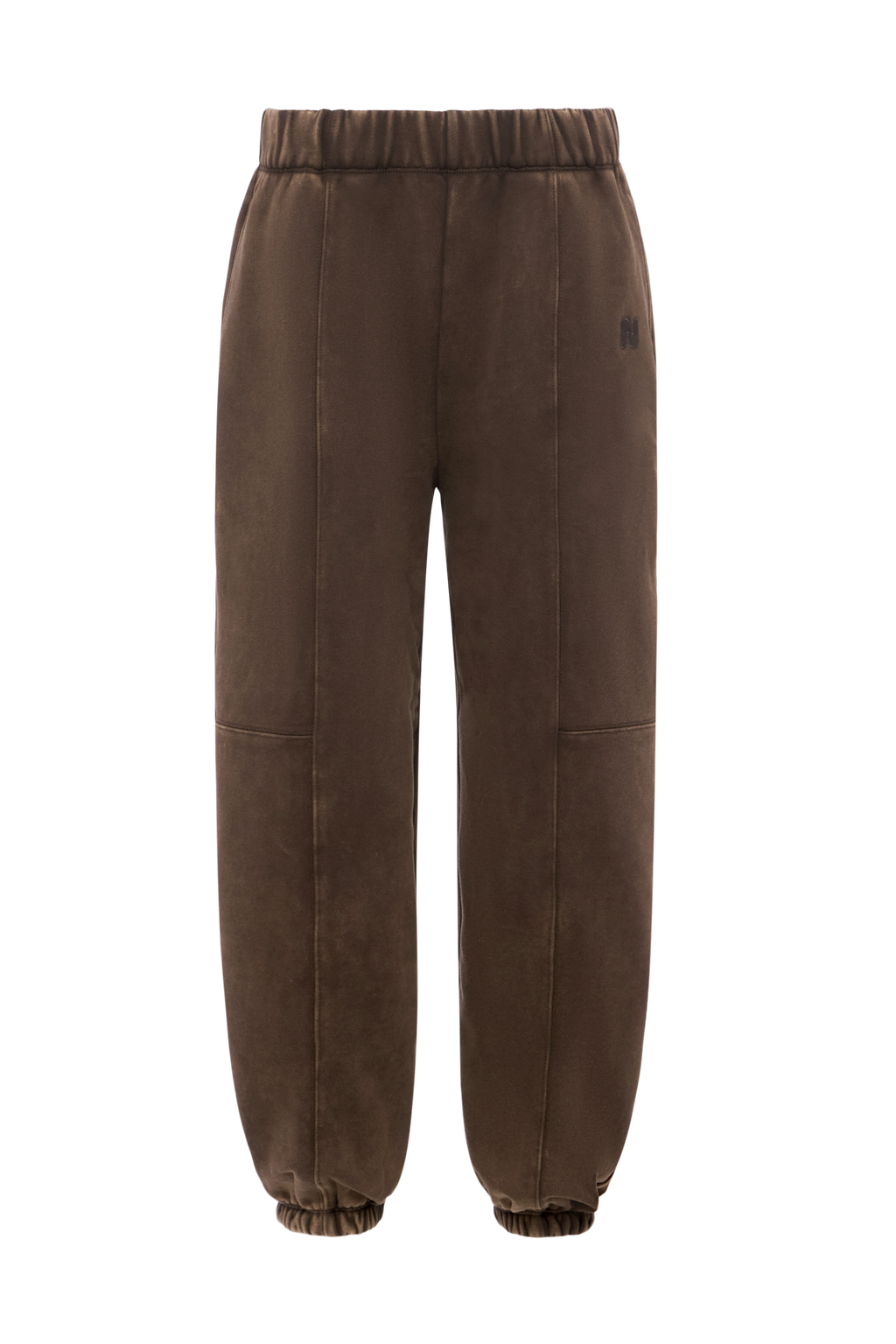 Washed Seamed Jogger