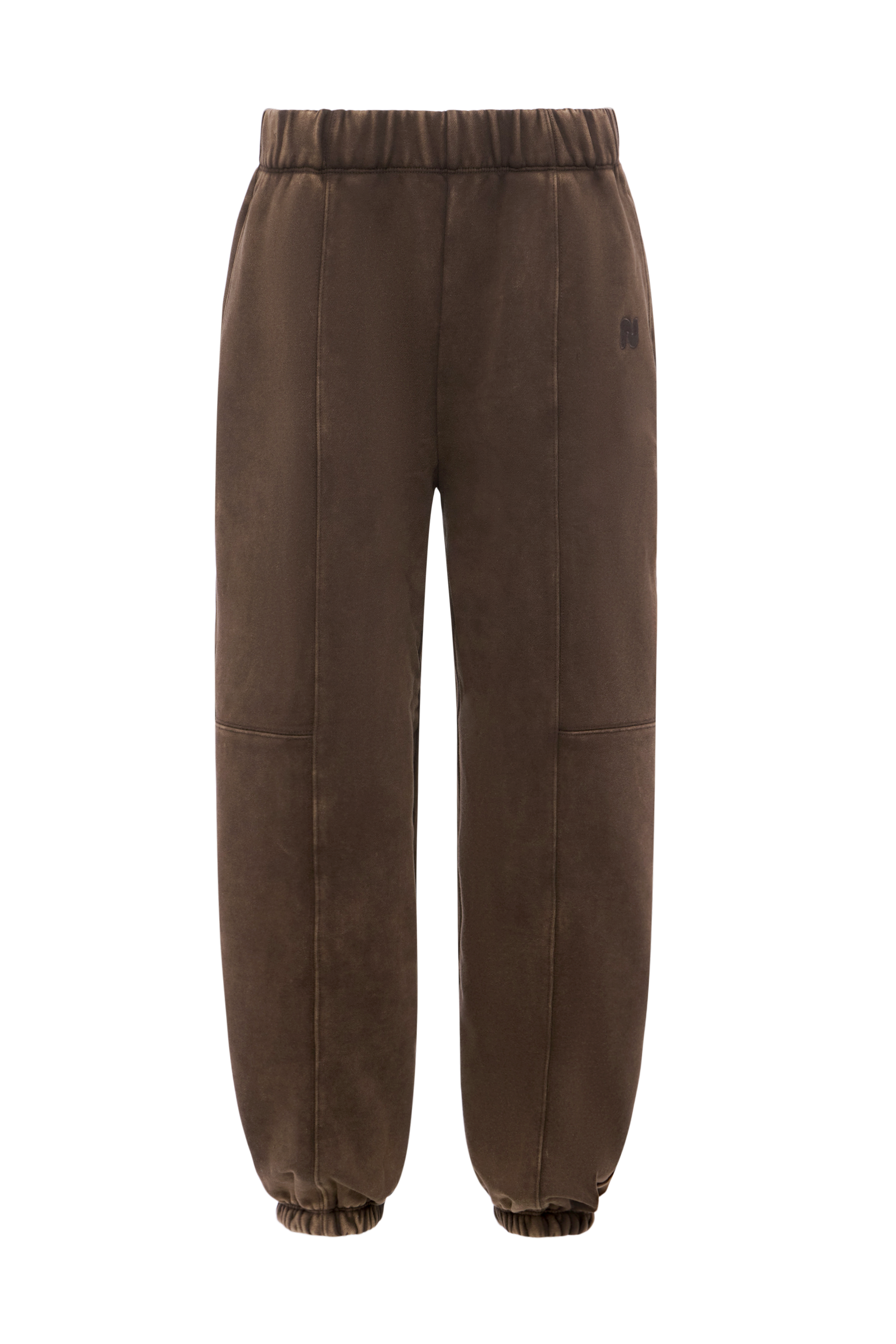 Washed Seamed Jogger