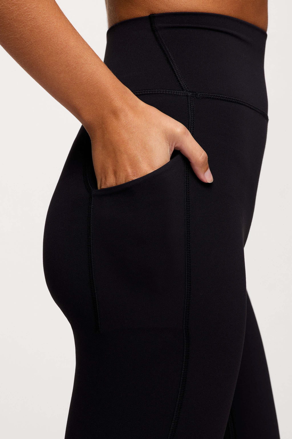 Motion Legging with Pocket