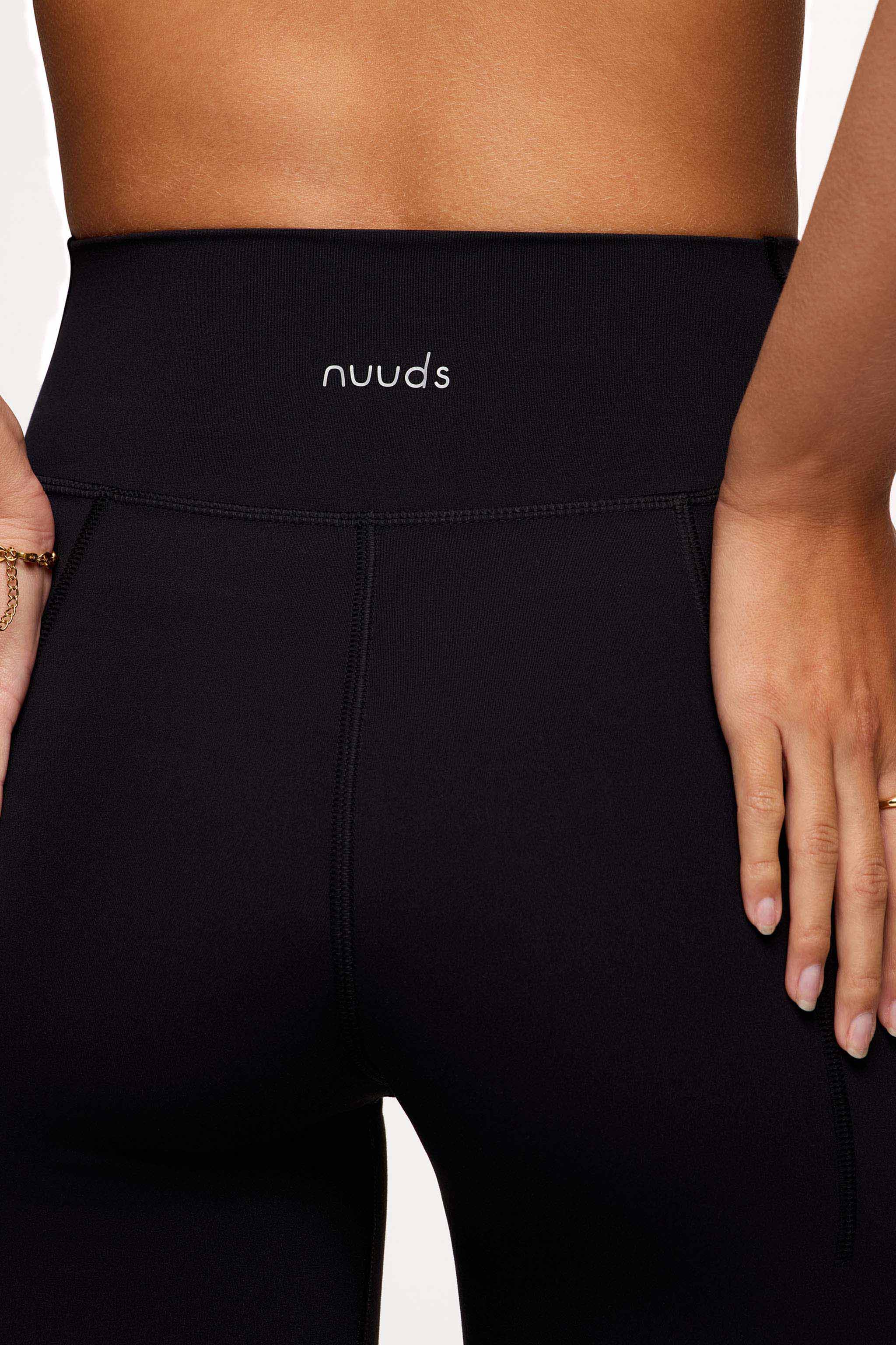 Motion Legging with Pocket