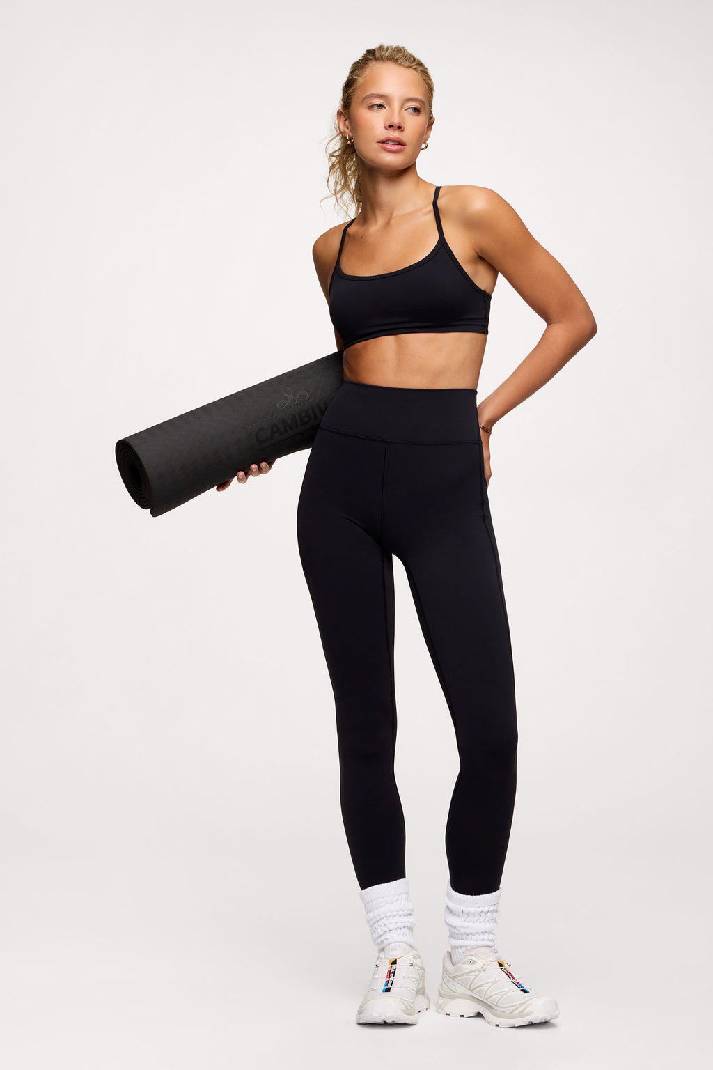Motion Legging with Pocket