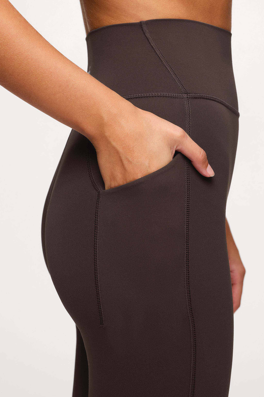 Motion Legging with Pocket