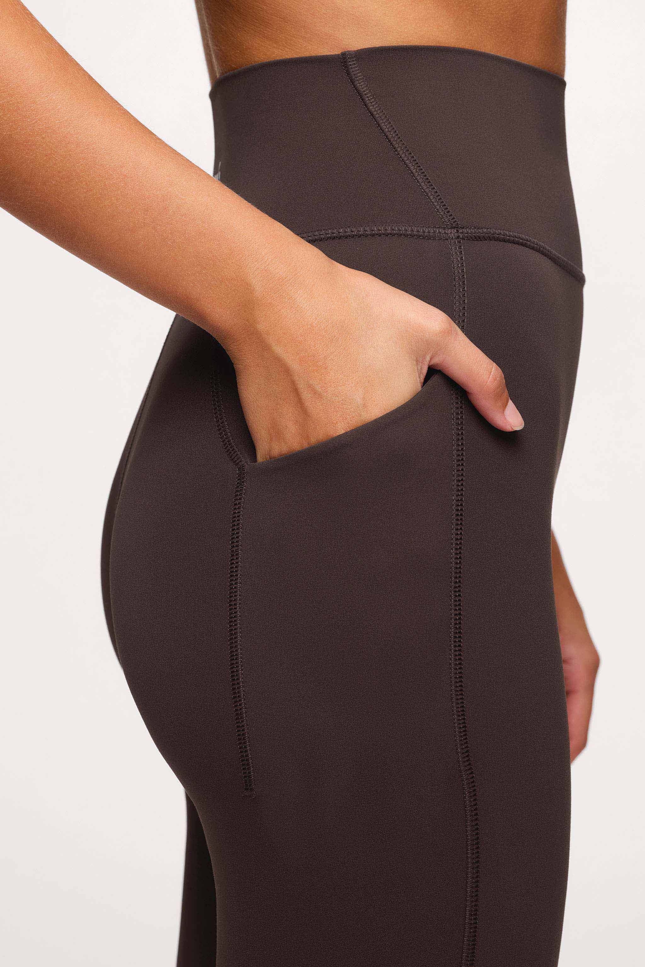 Motion Legging with Pocket