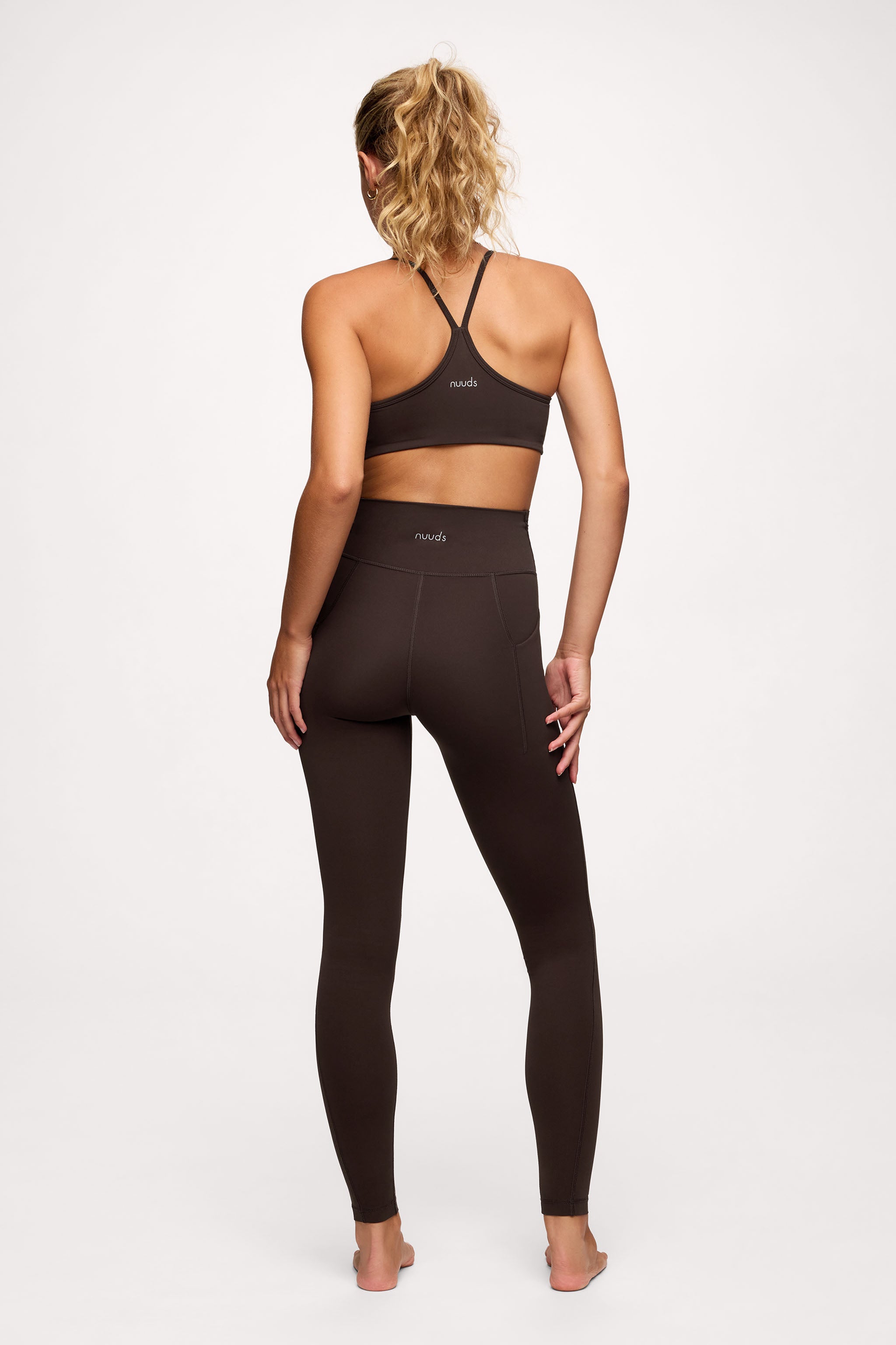 Motion Legging with Pocket