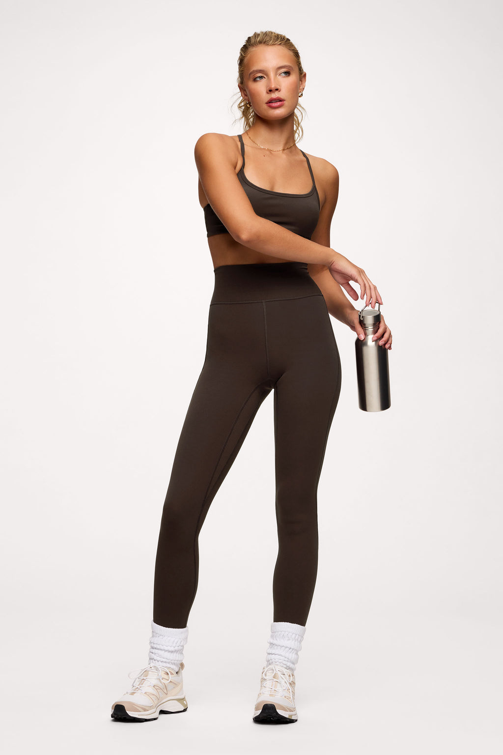 Motion Legging with Pocket