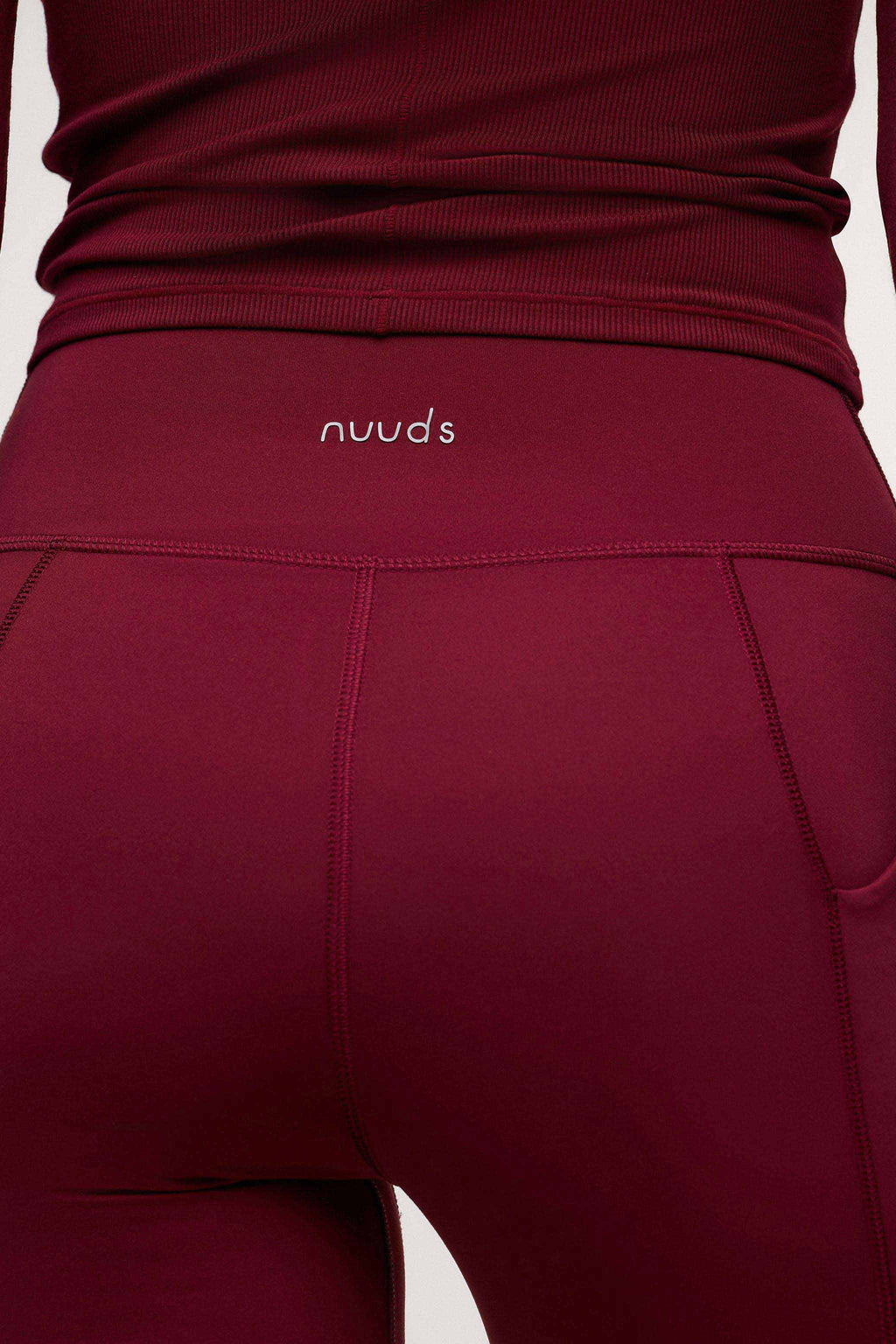 Motion Legging with Pocket