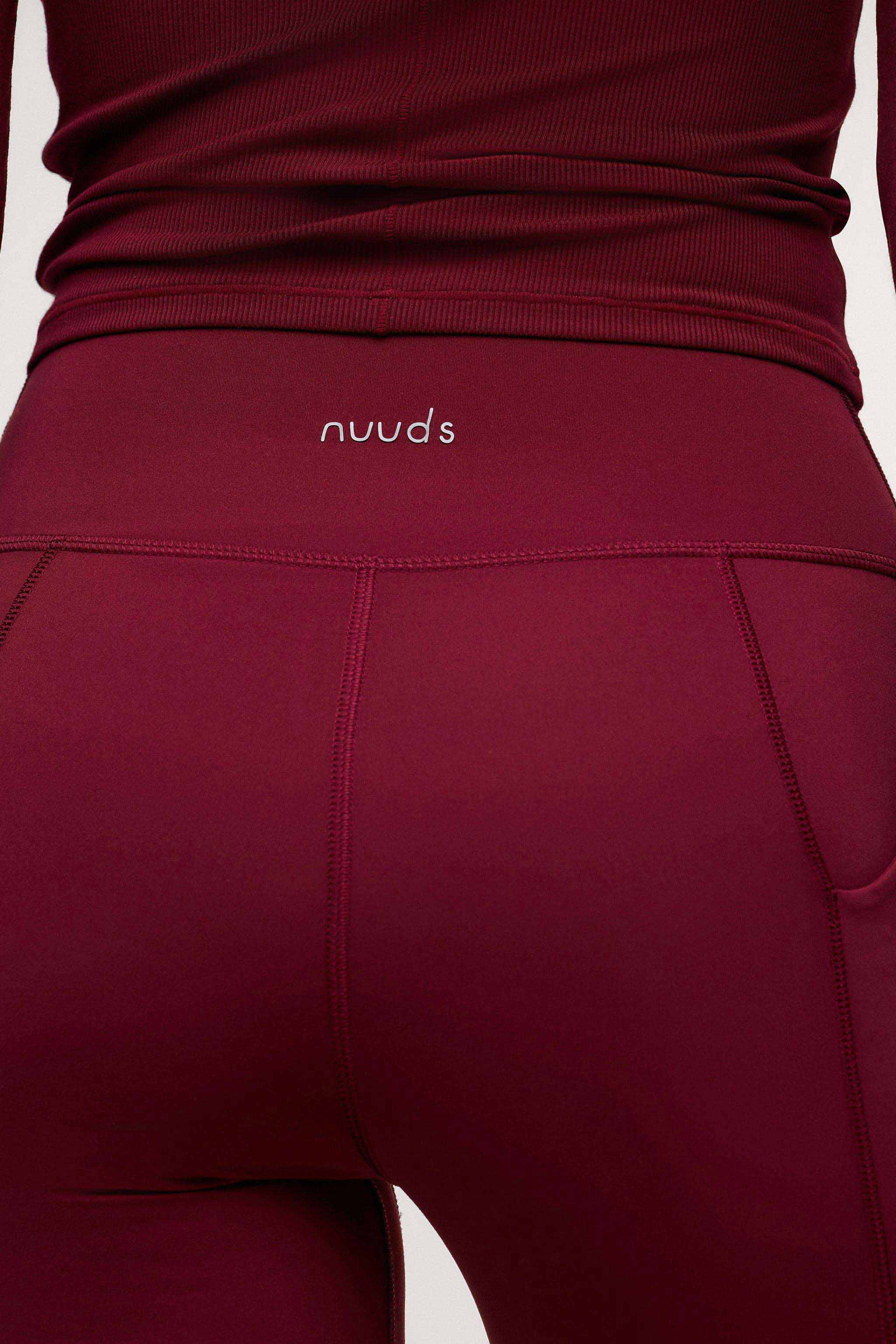 Motion Legging with Pocket