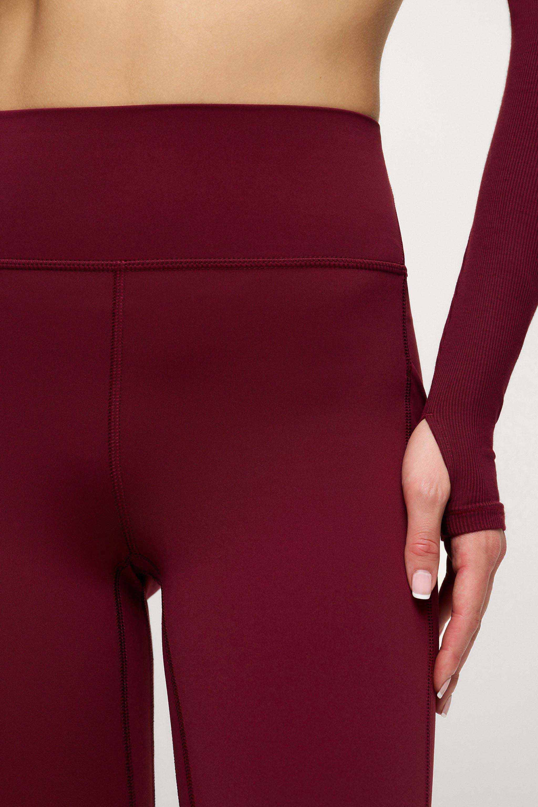 Motion Legging with Pocket