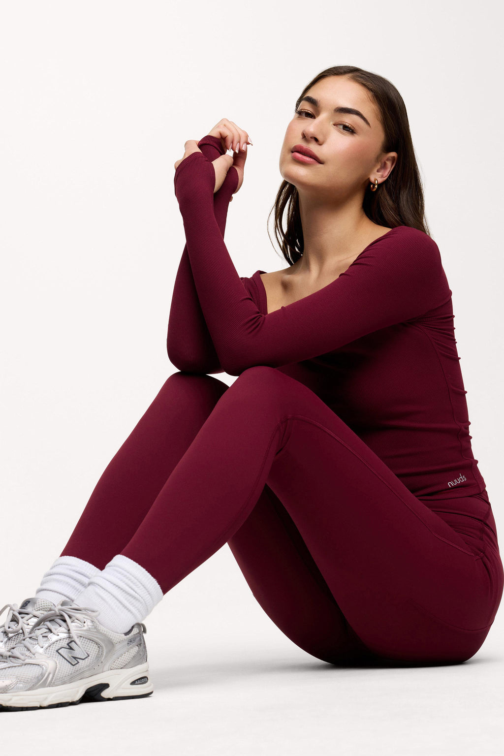 Motion Legging with Pocket