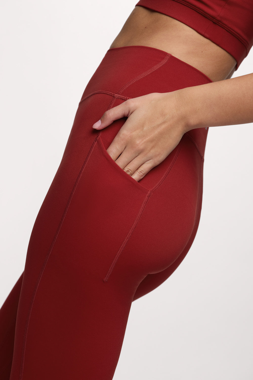nuuds leggings for women high-waisted - women’s spandex leggings with pockets