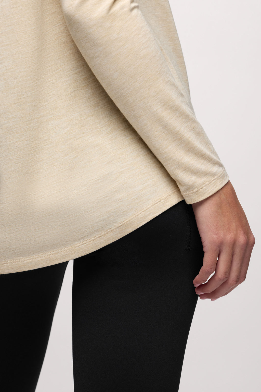 Featherweight Active Long Sleeve Shirt