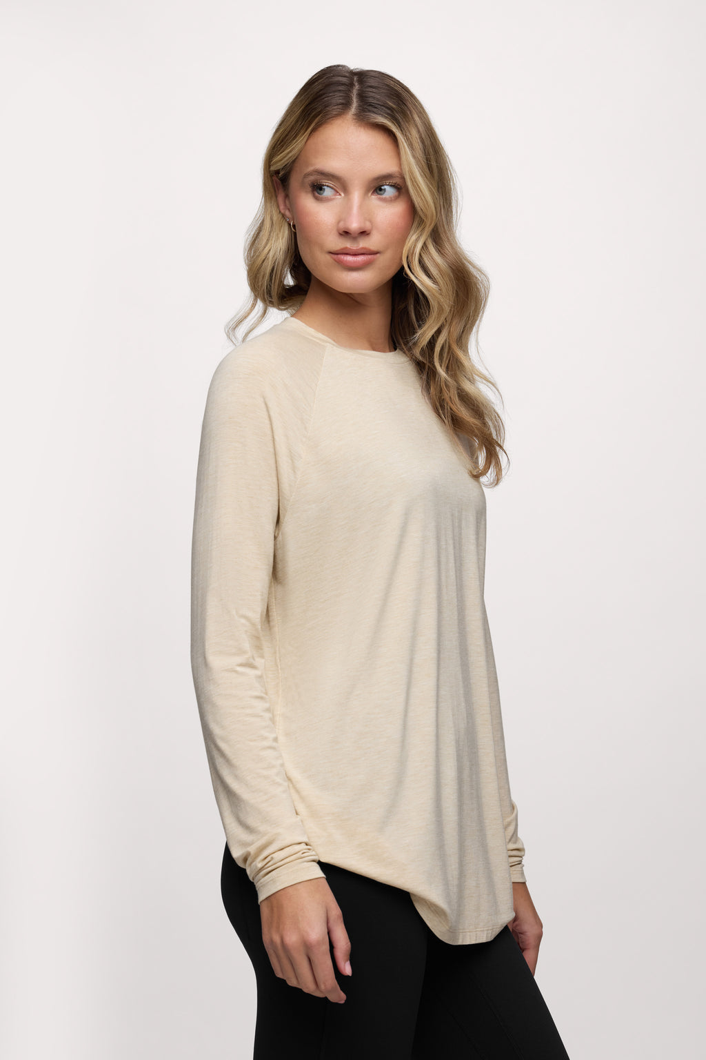 Featherweight Active Long Sleeve Shirt