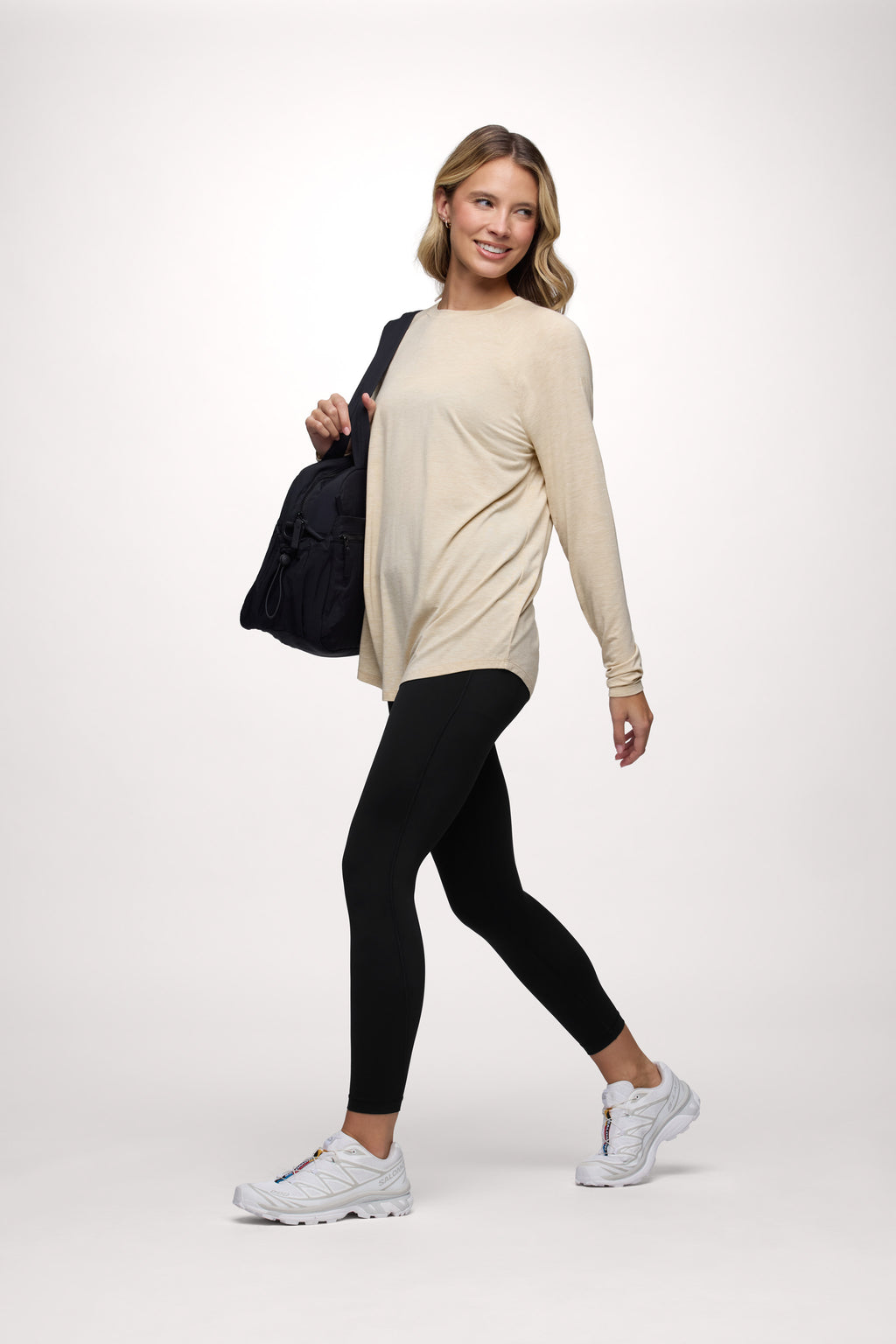 Featherweight Active Long Sleeve Shirt