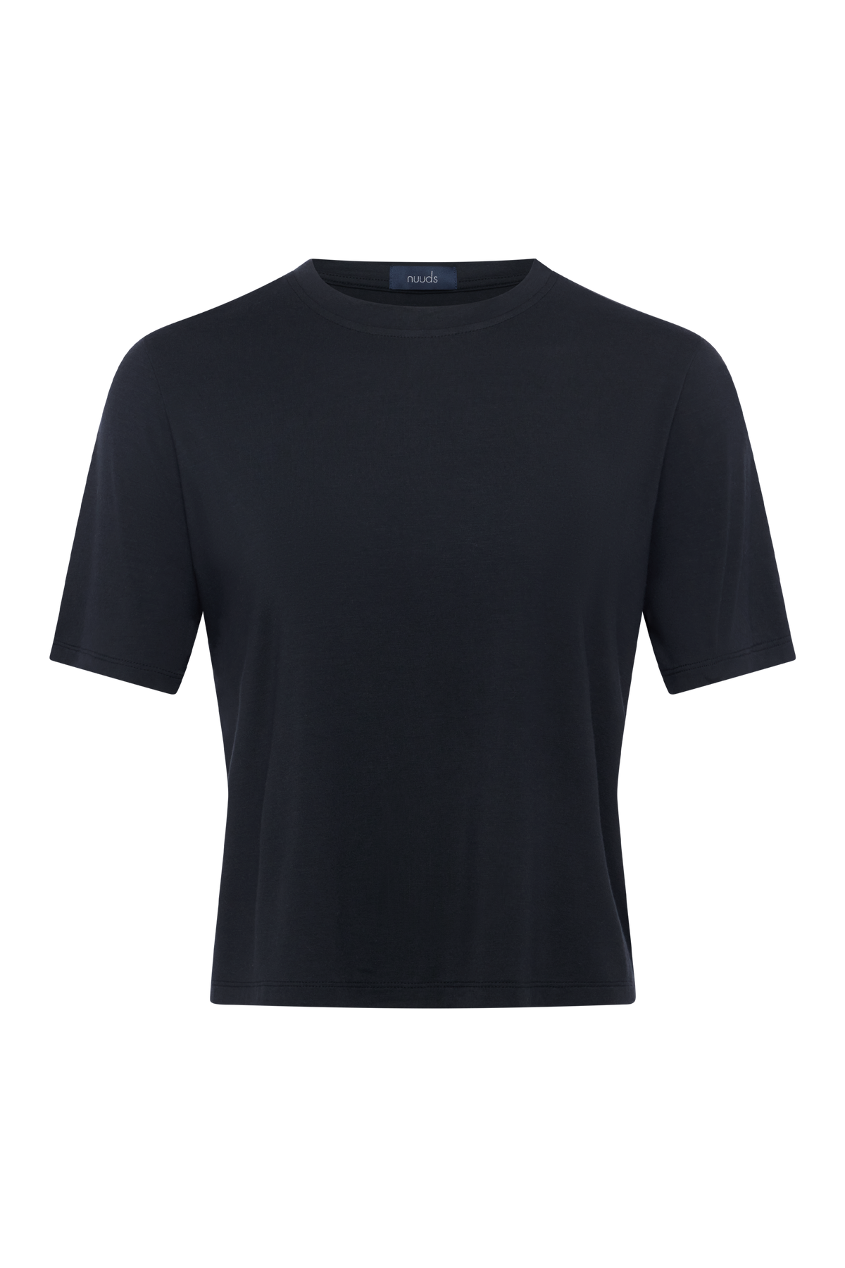 Color:Black | Featherweight Active Tee