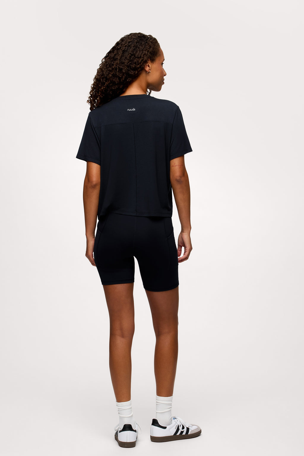 Featherweight Active Tee