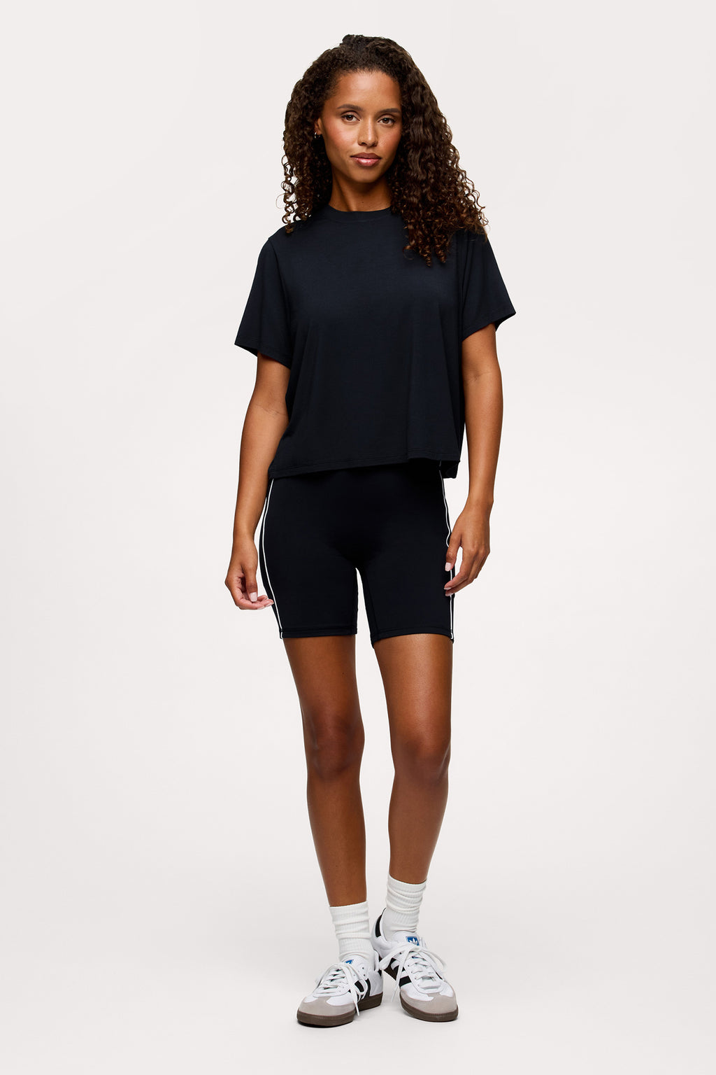 Featherweight Active Tee