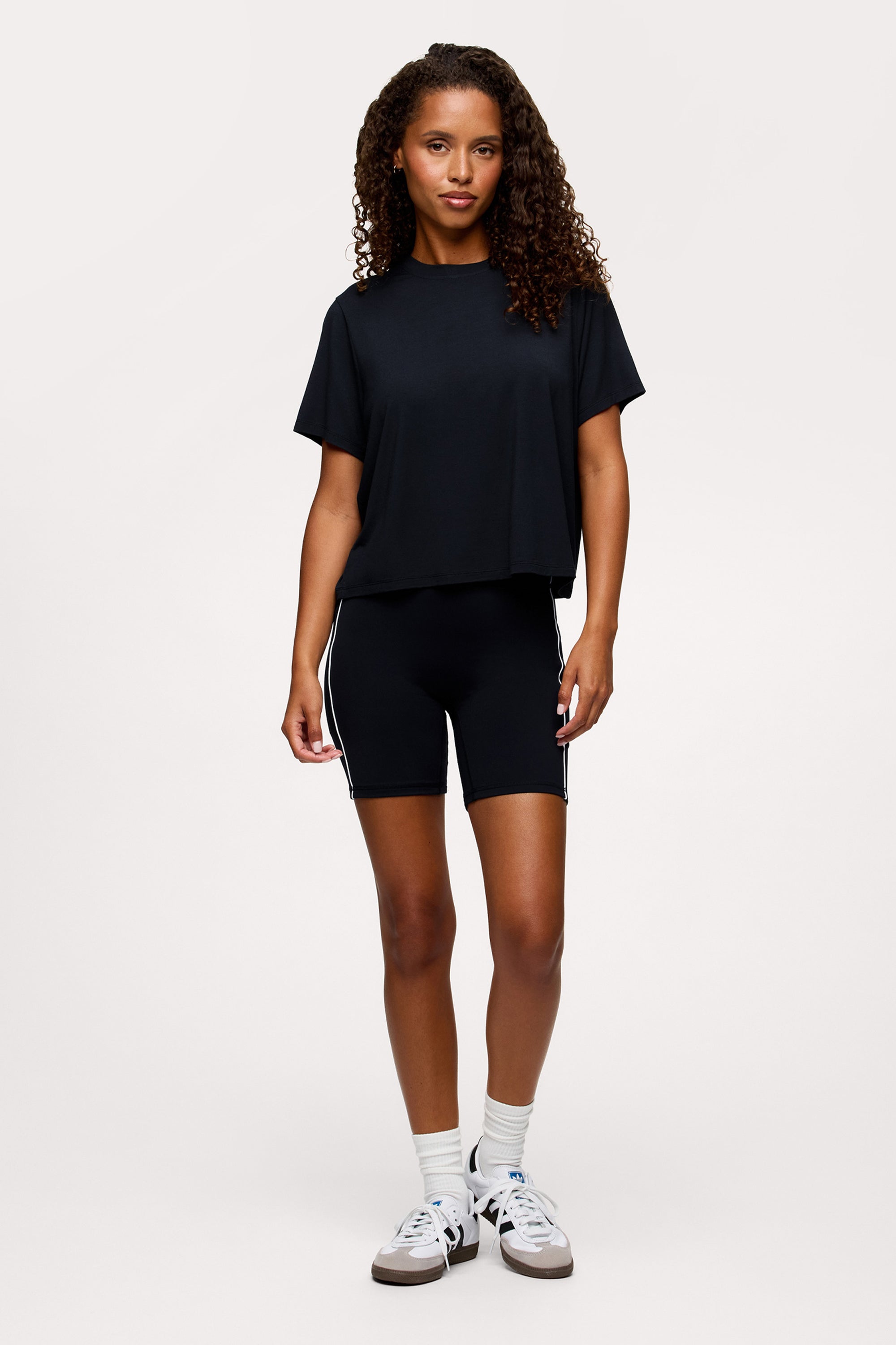 Featherweight Active Tee