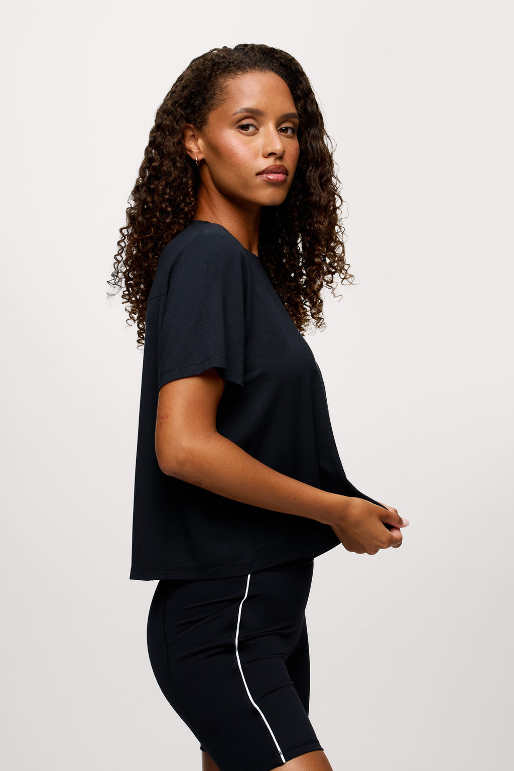Featherweight Active Tee