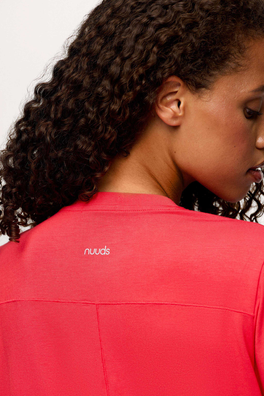 Featherweight Active Tee