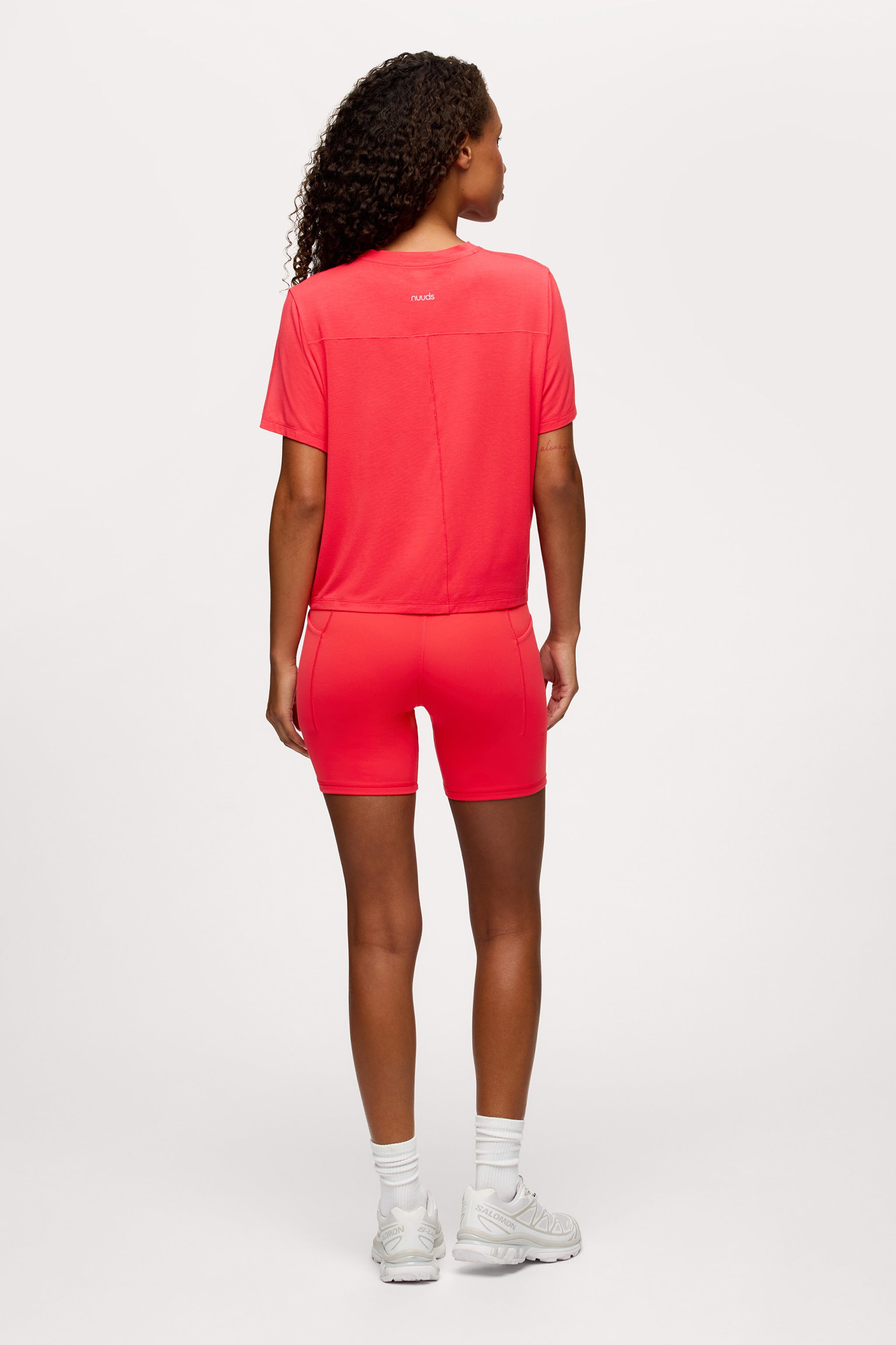 Featherweight Active Tee