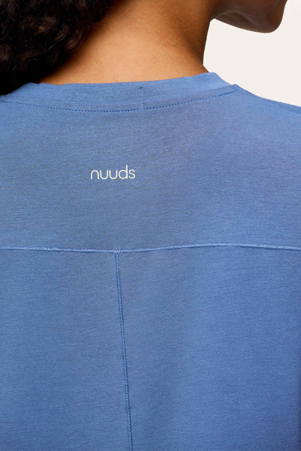 Featherweight Active Tee