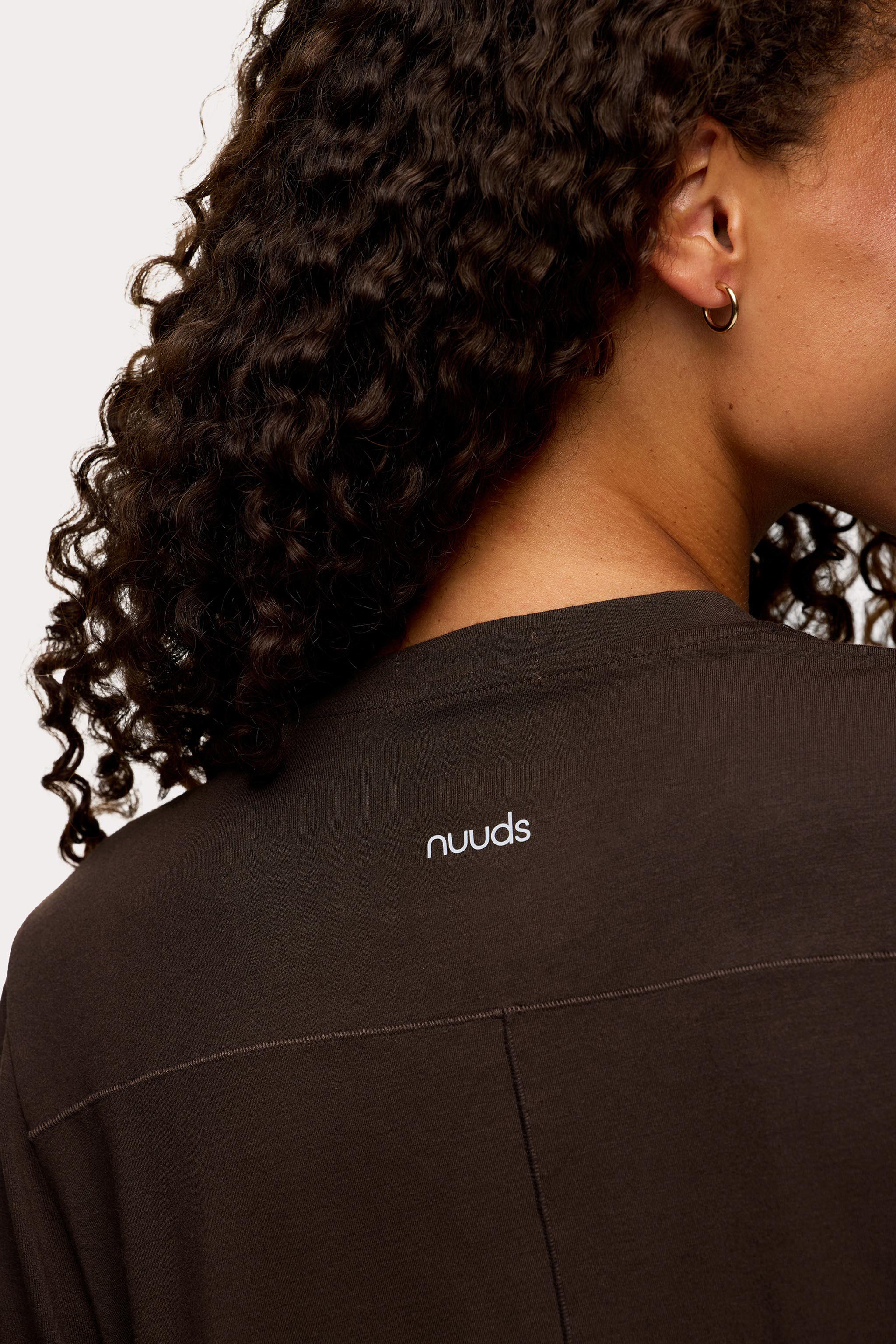 Featherweight Active Tee