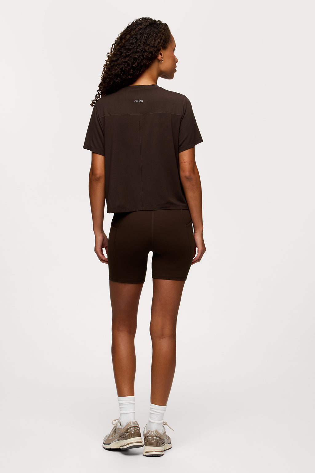 Featherweight Active Tee