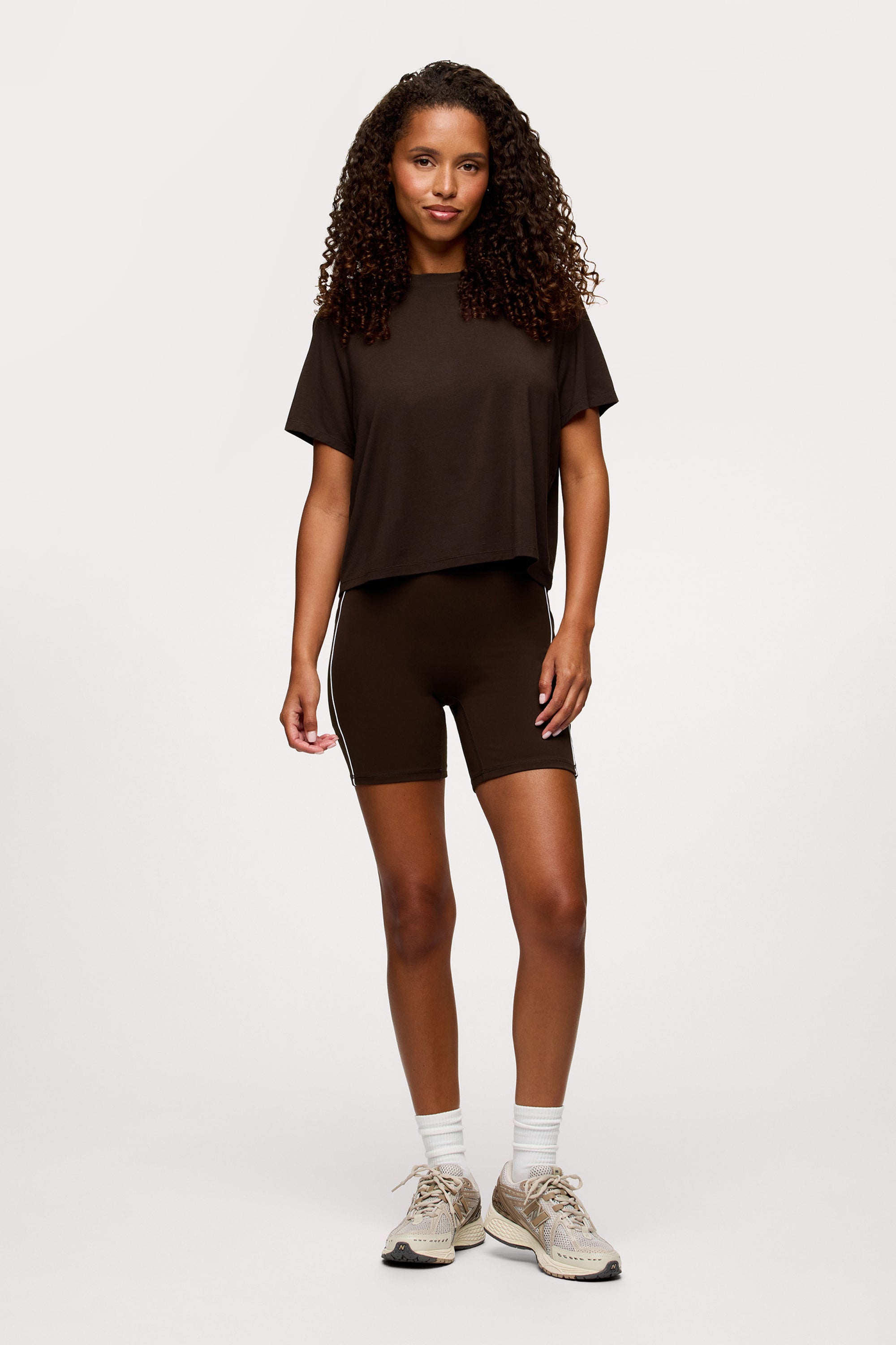 Featherweight Active Tee
