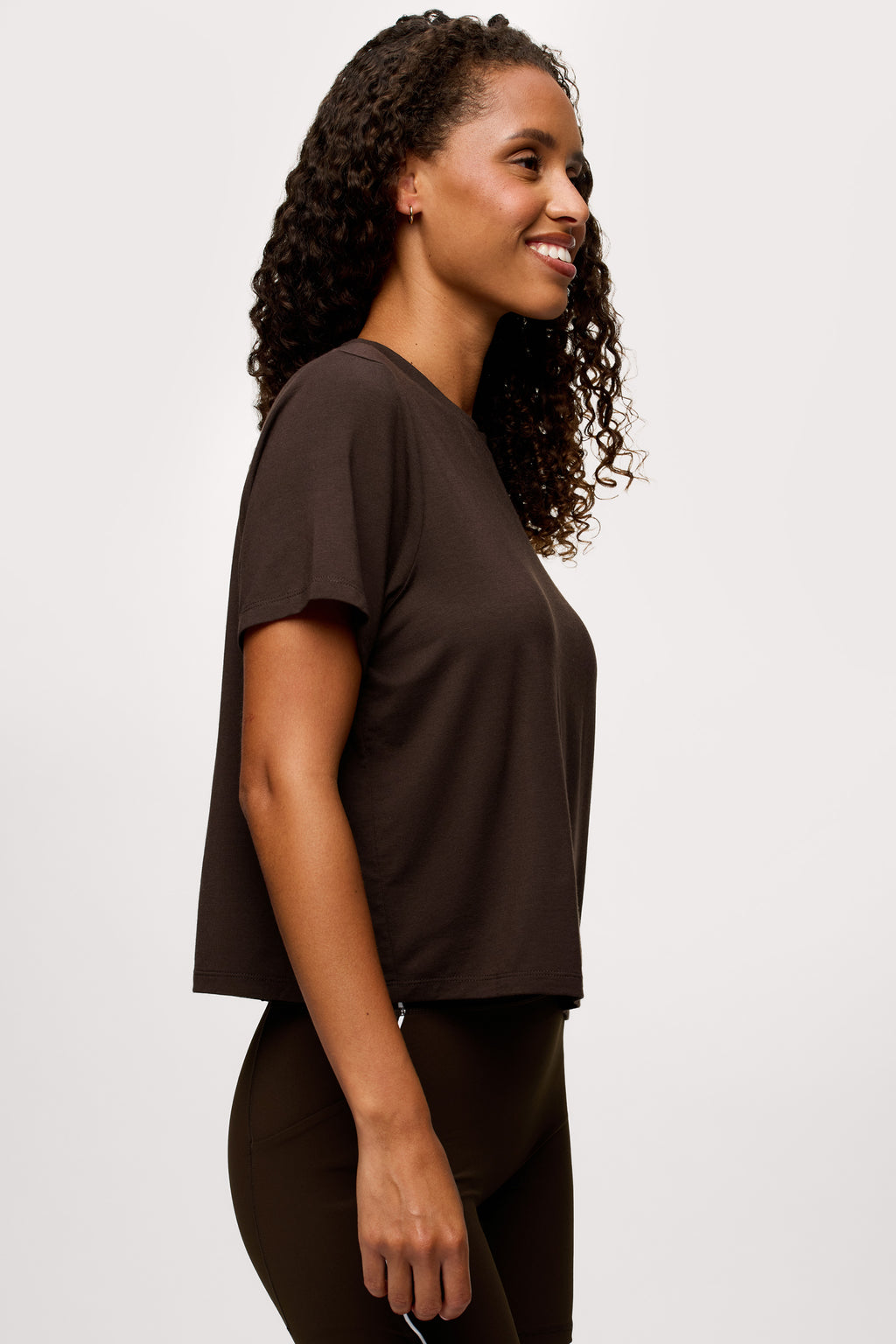 Featherweight Active Tee