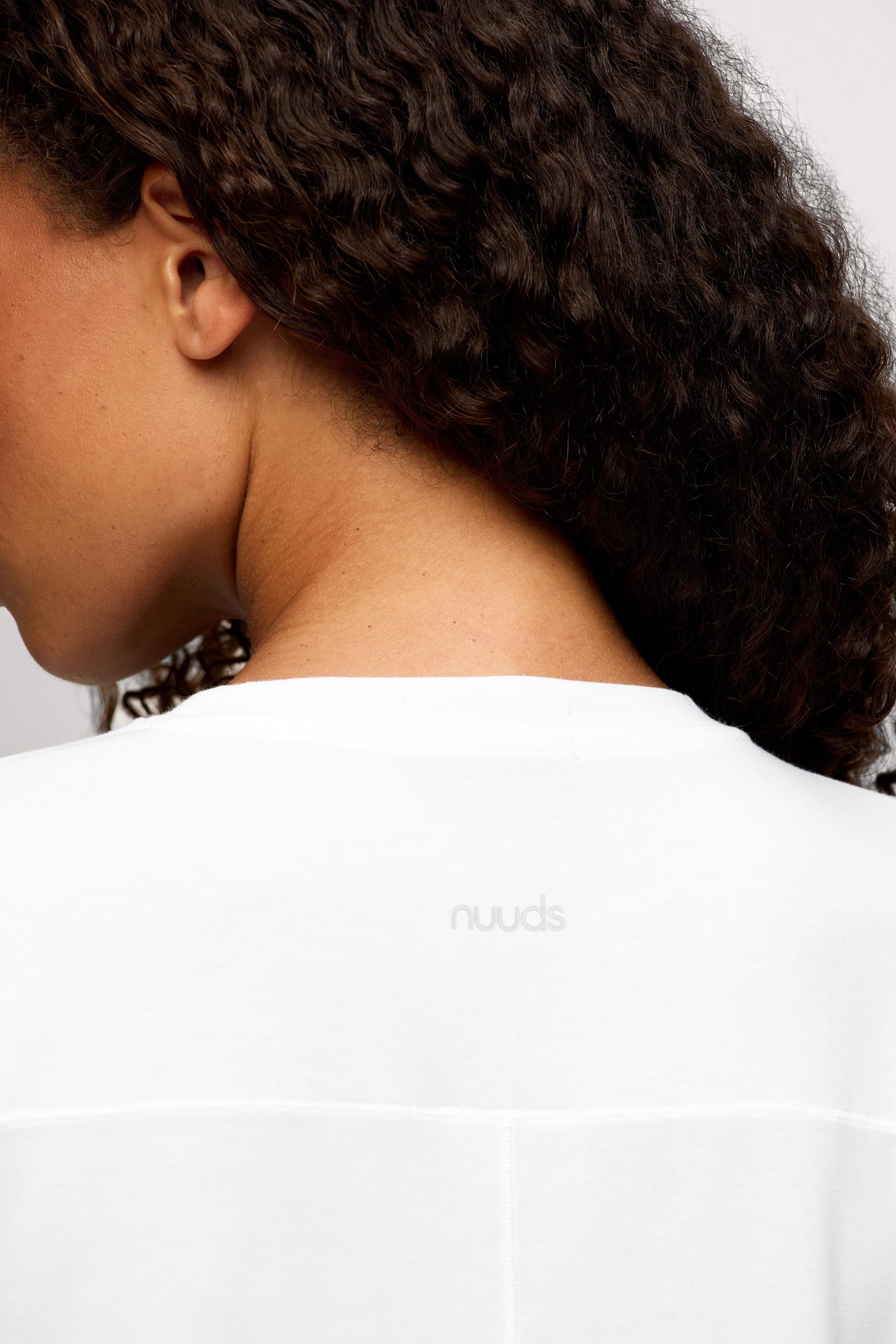 Featherweight Active Tee