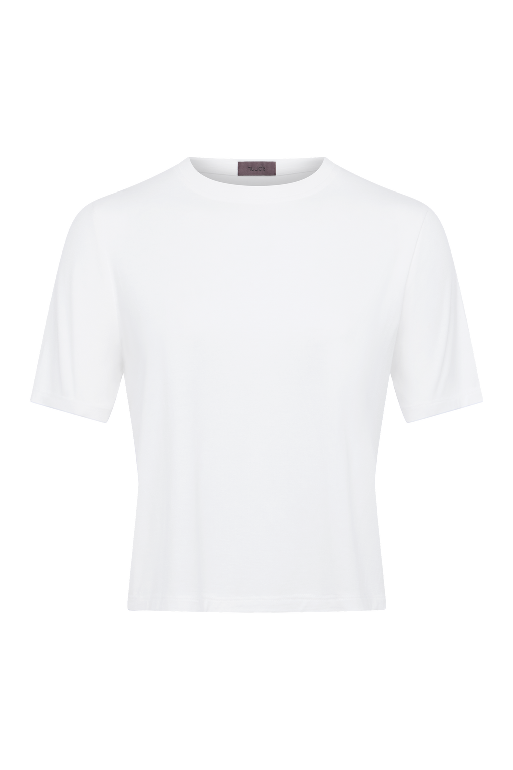 Color:White | Featherweight Active Tee