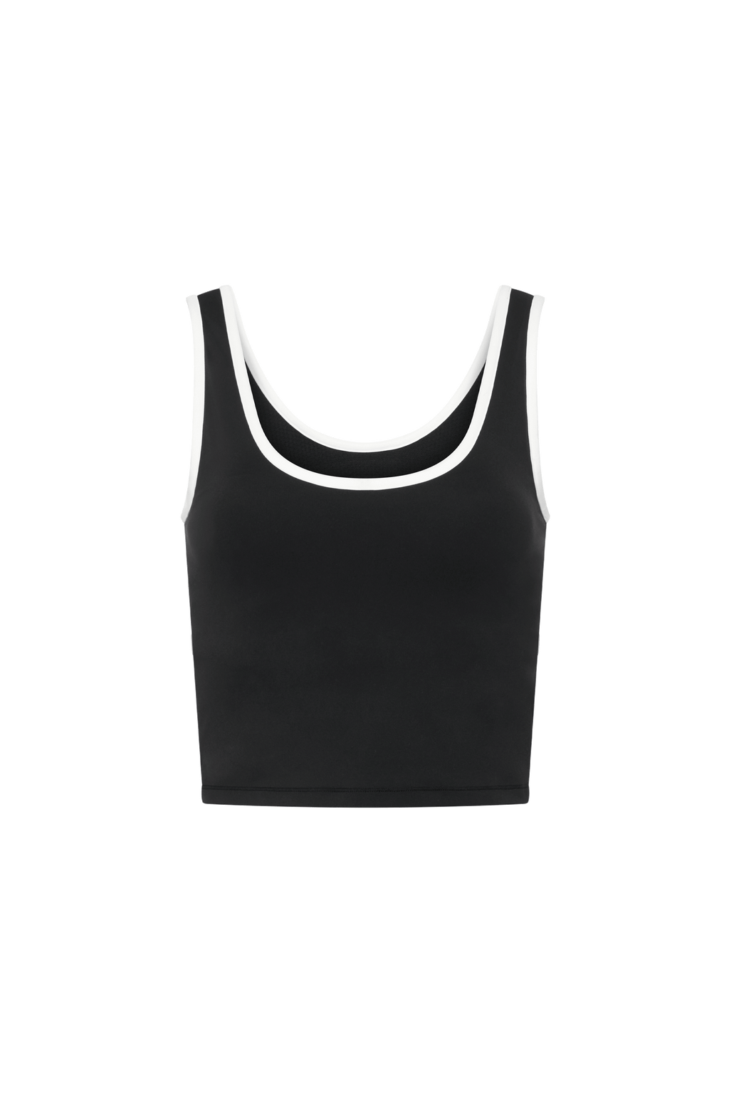 Motion Contrast Tank