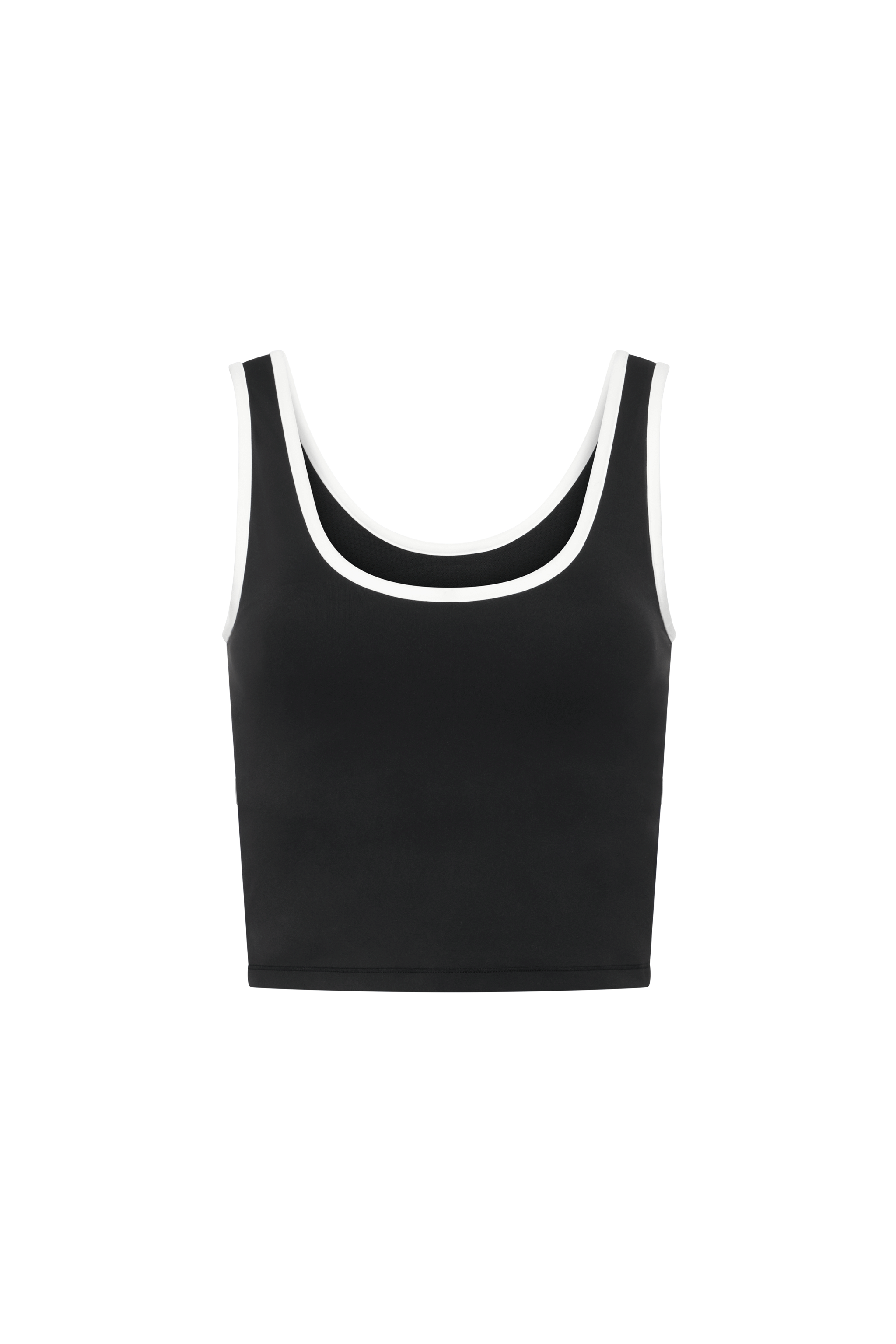 Motion Contrast Tank