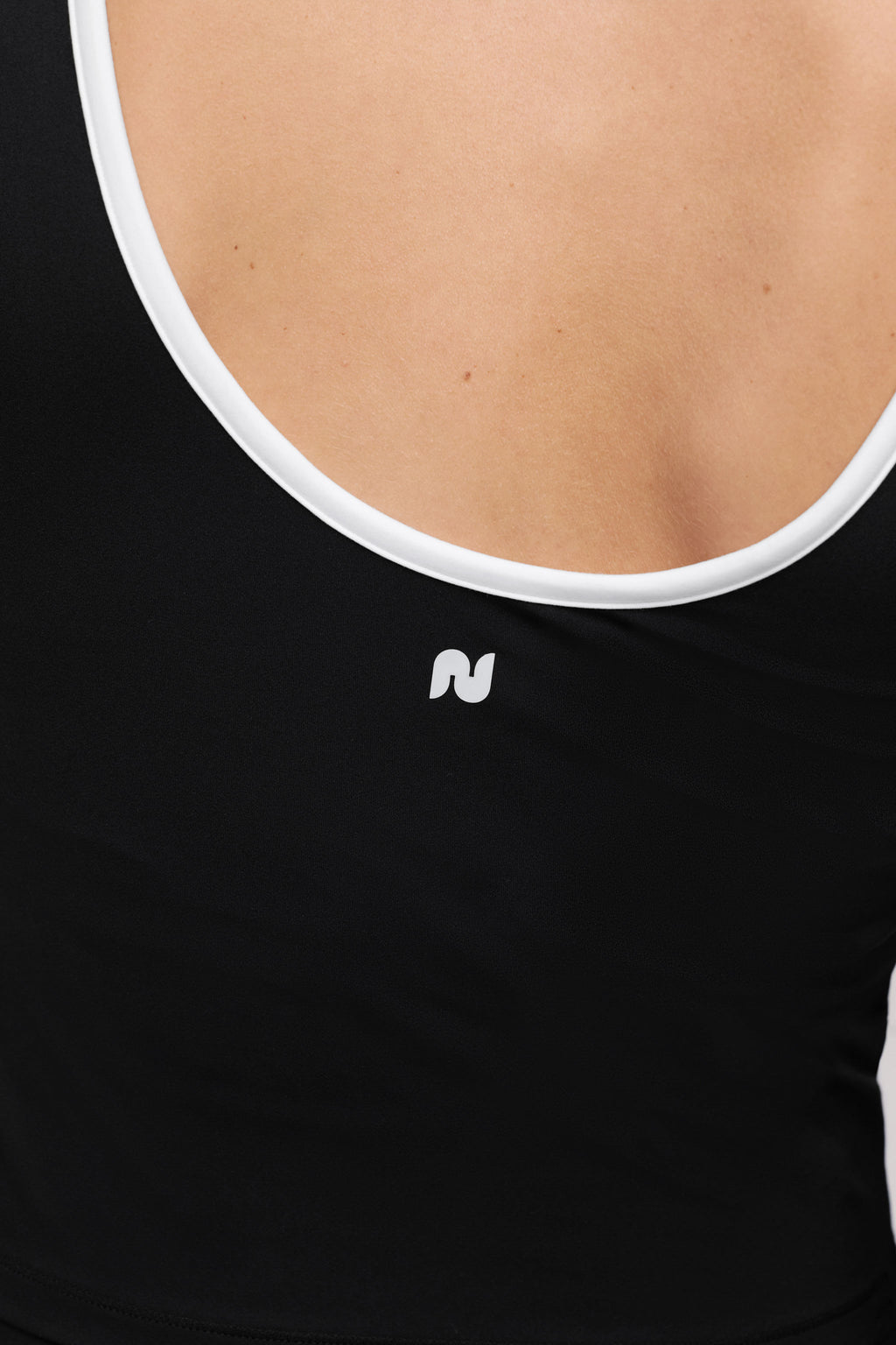 Motion Contrast Tank