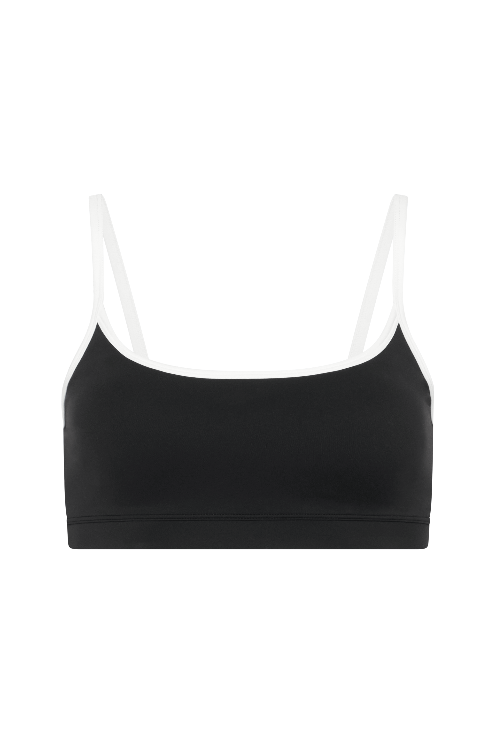 Motion Contrast Bra