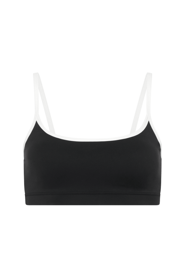 Motion Contrast Bra