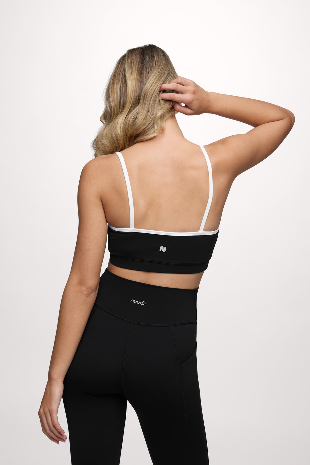 Motion Contrast Bra