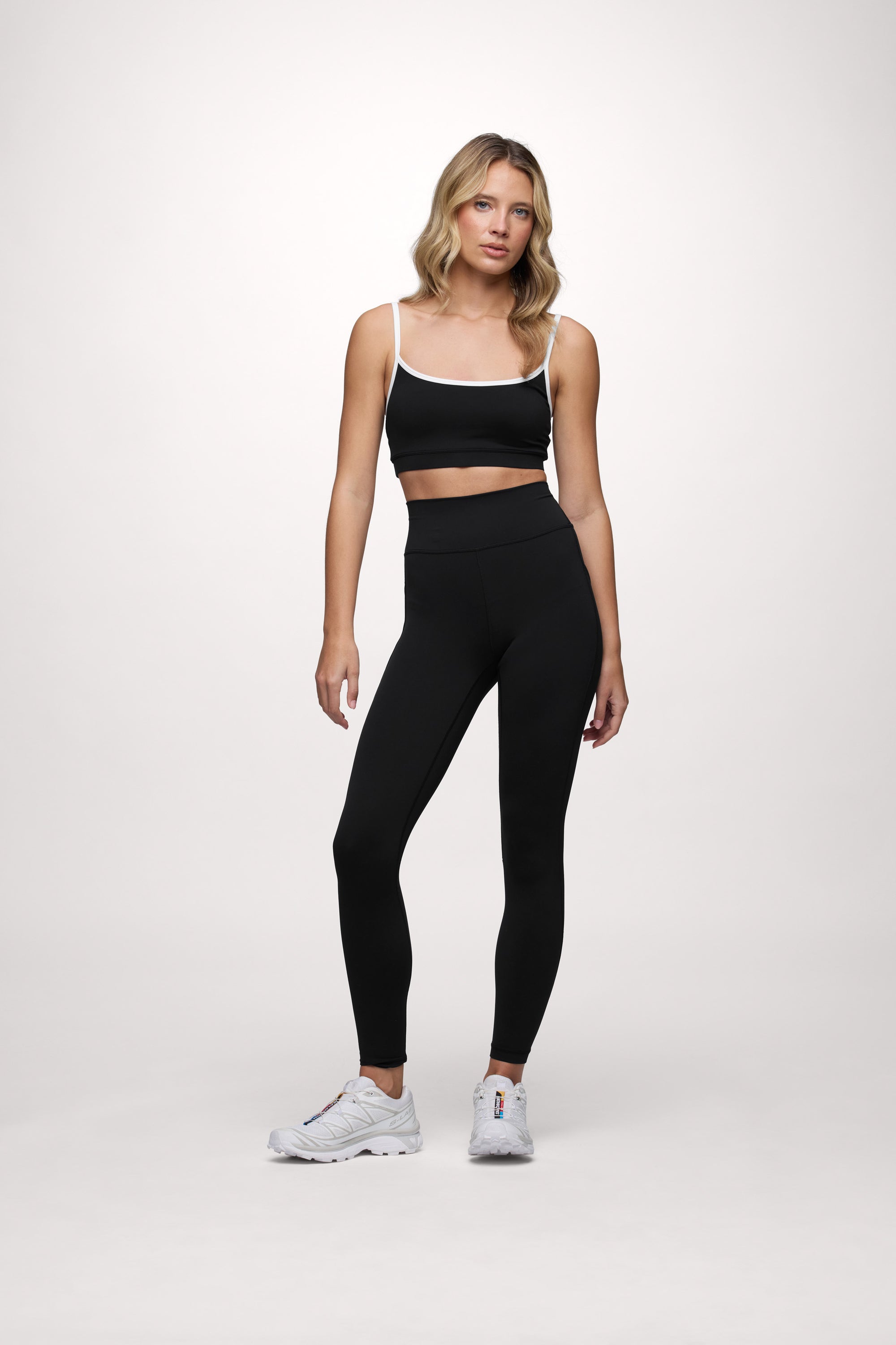 Motion Contrast Bra