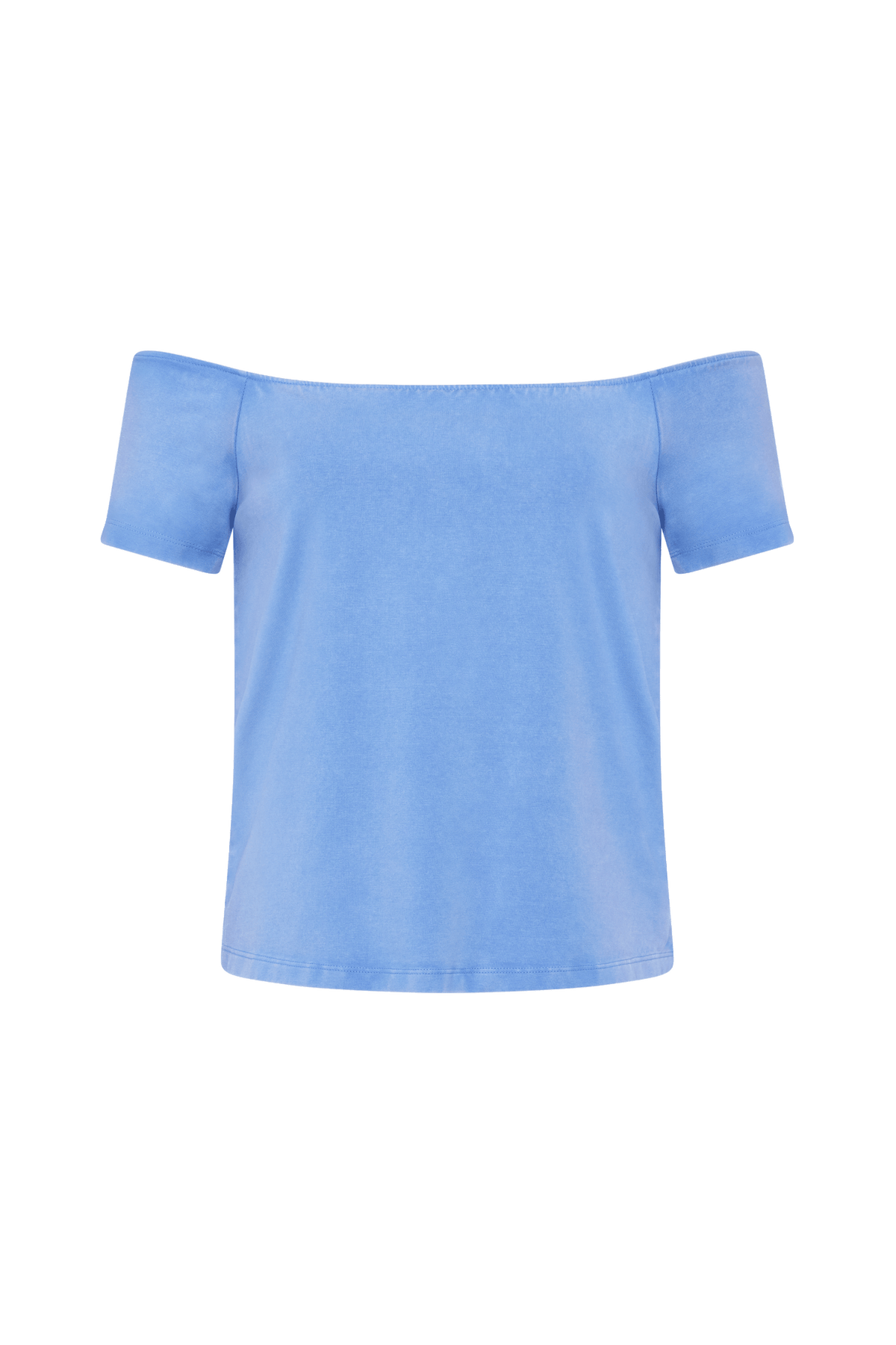 Color:Washed Harbor | Ease Tee