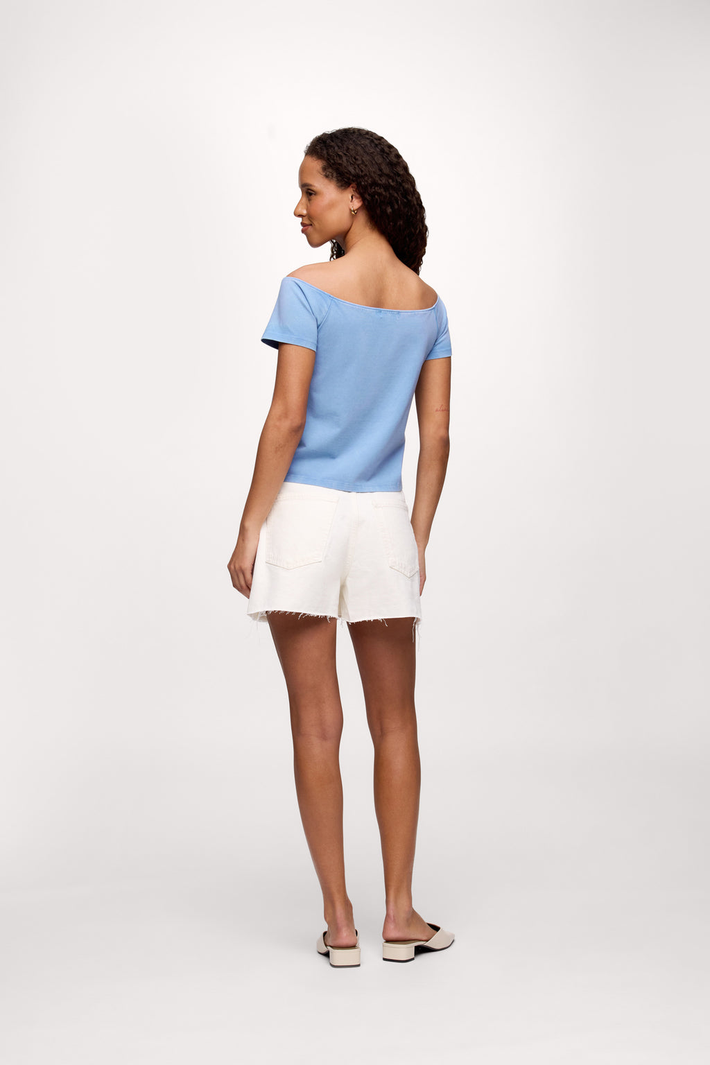 Ease Tee