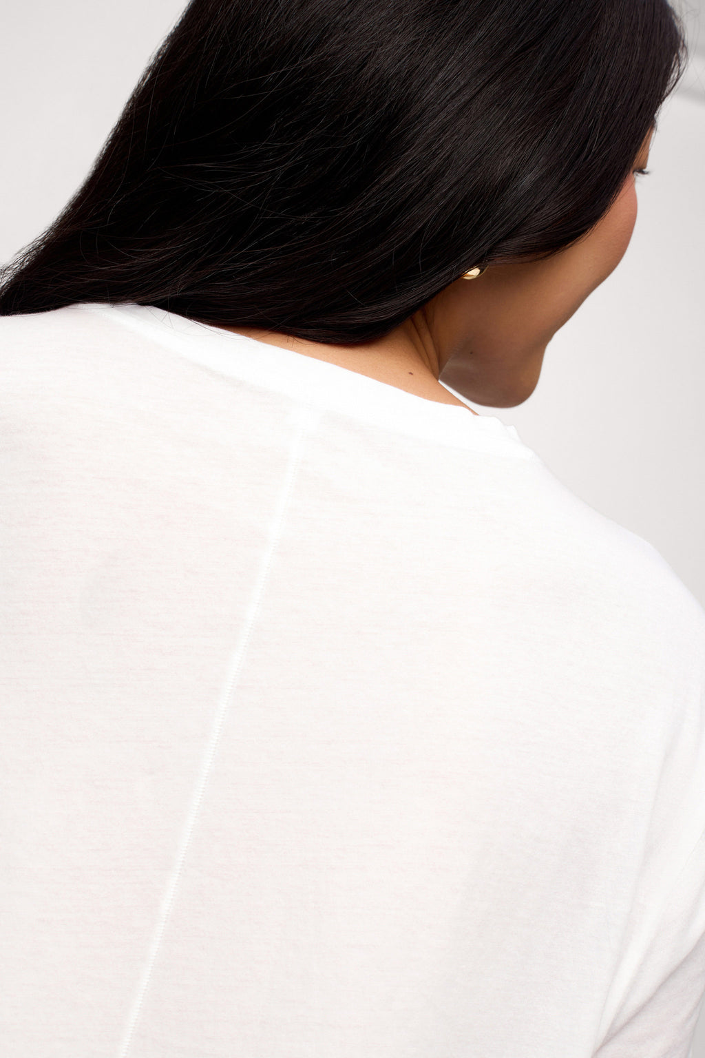 Loose Tee