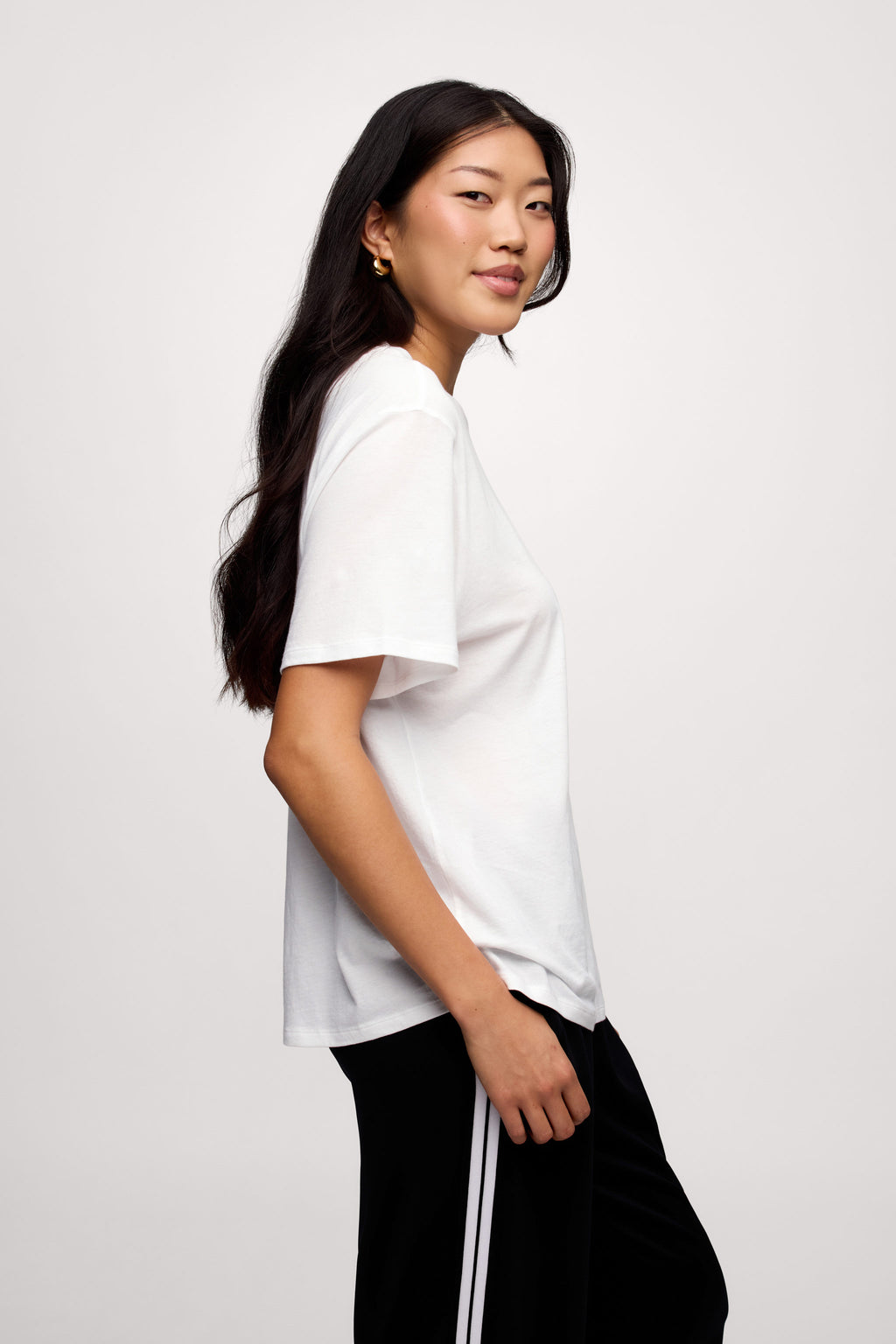 Loose Tee