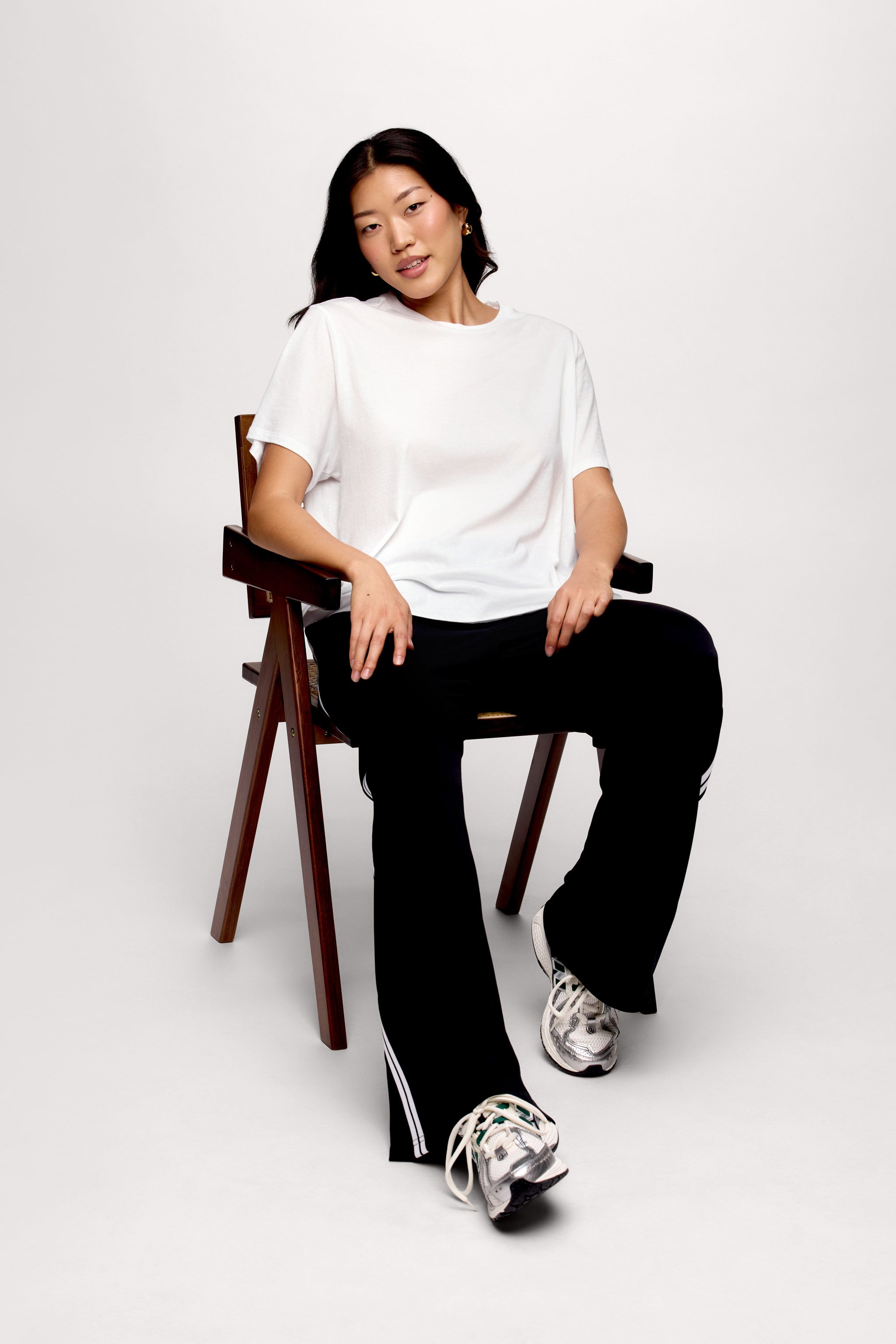 Loose Tee