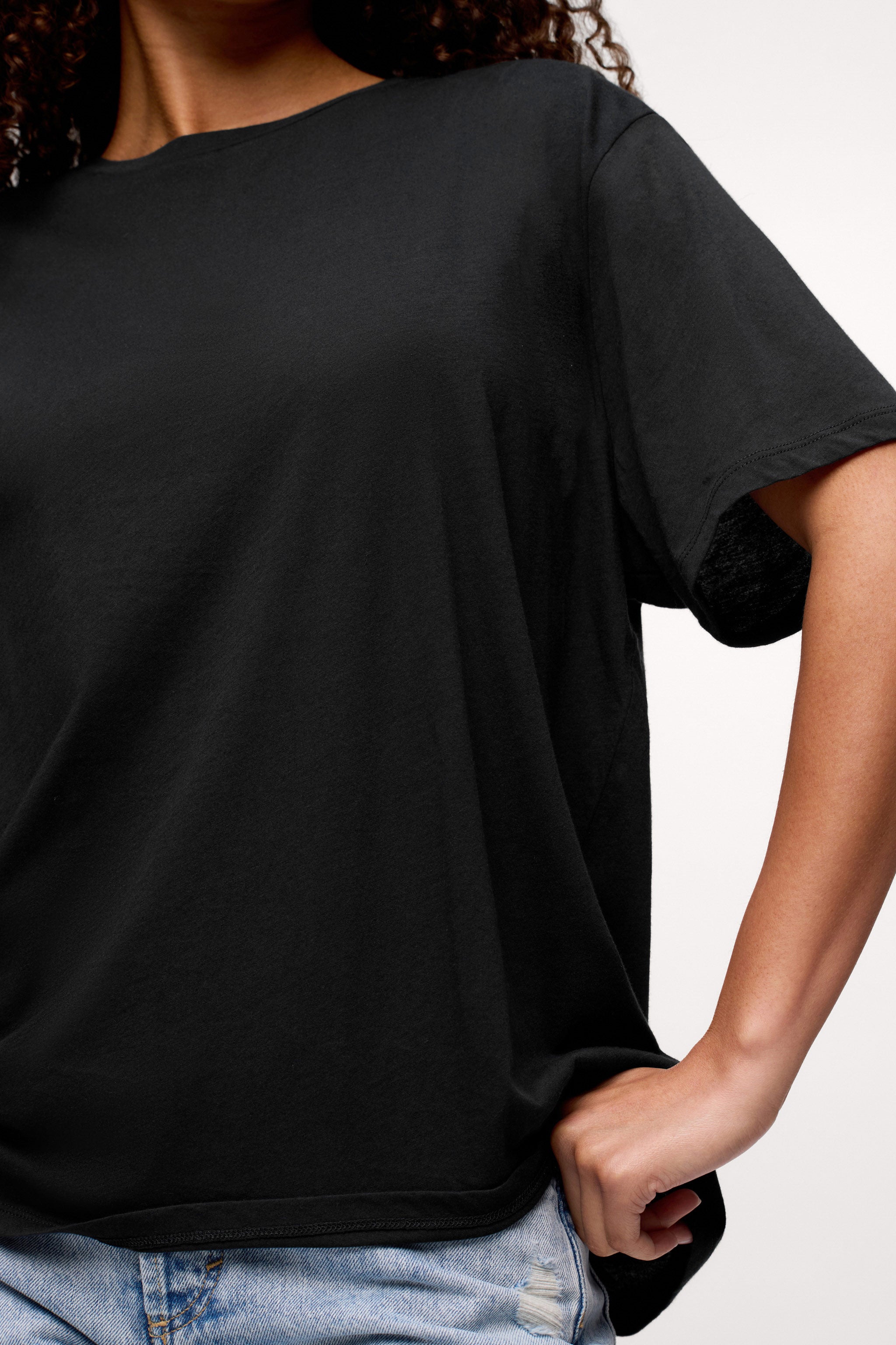 Loose Tee