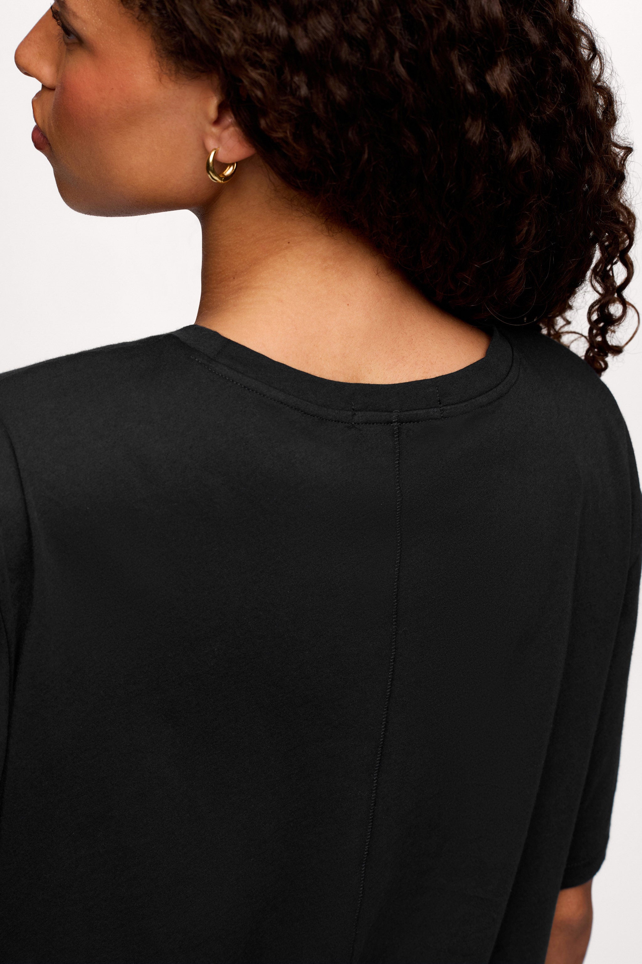 Loose Tee