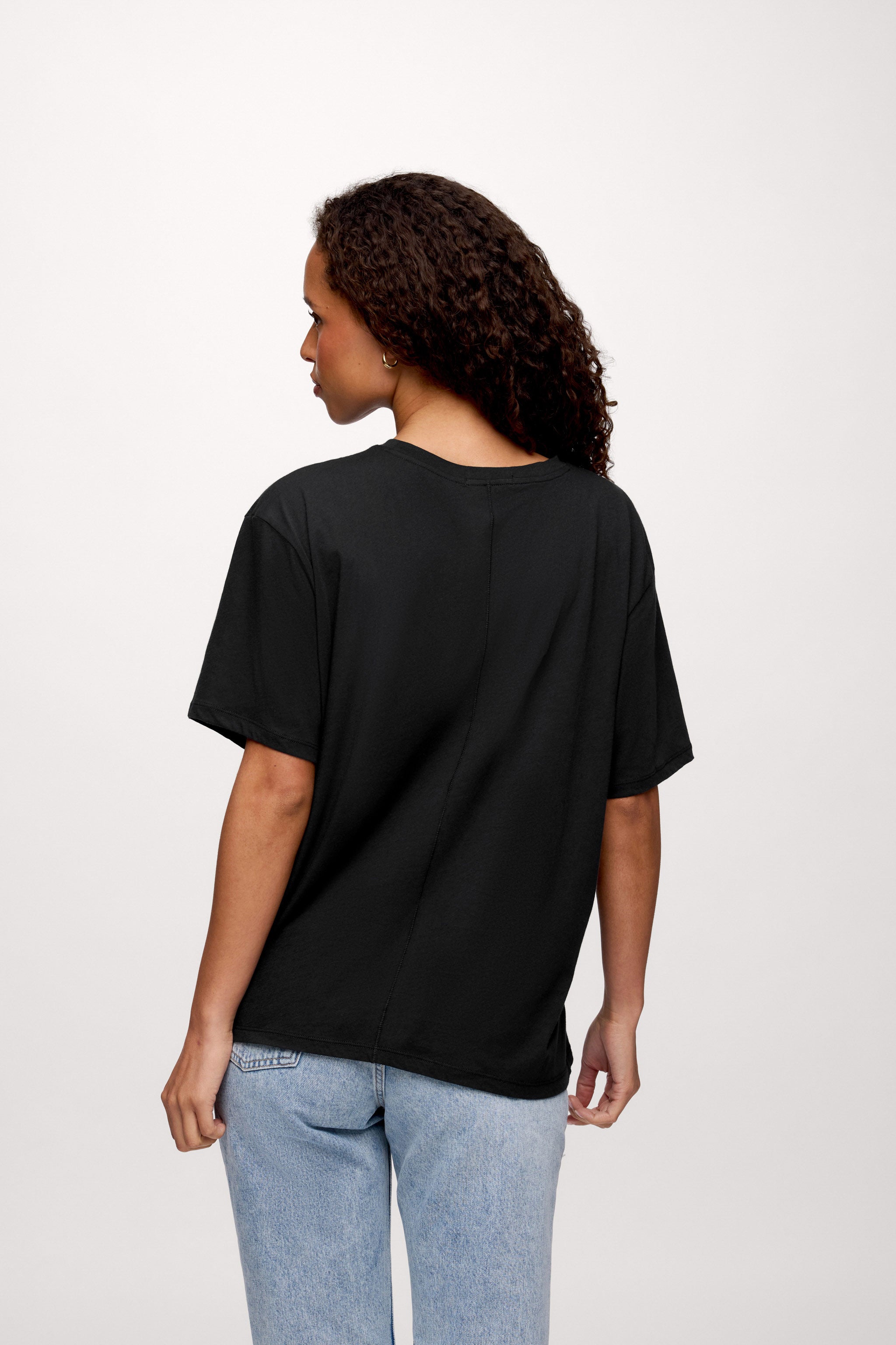 Loose Tee
