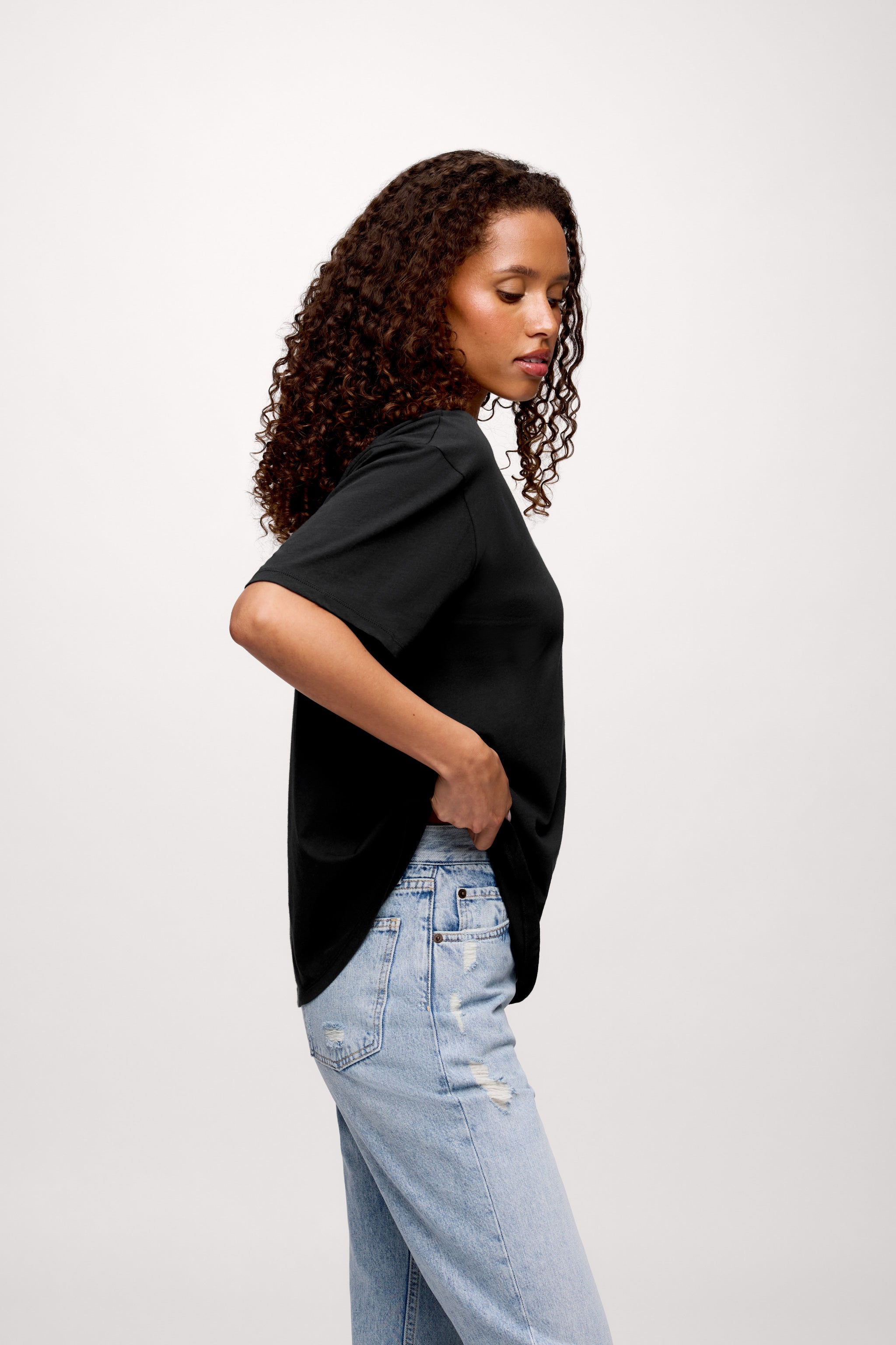 Loose Tee