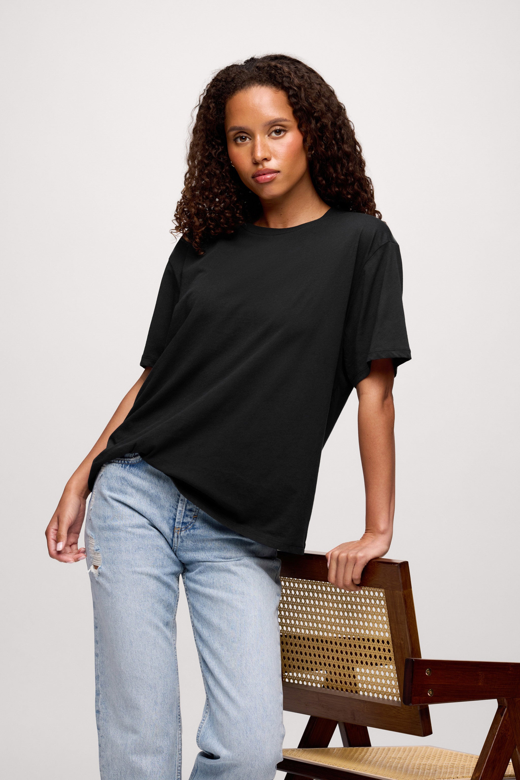 Loose Tee