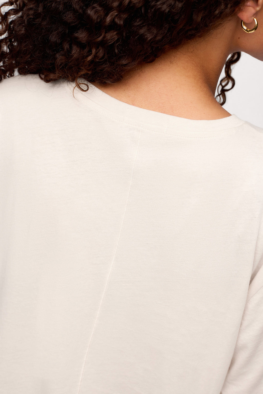 Loose Tee