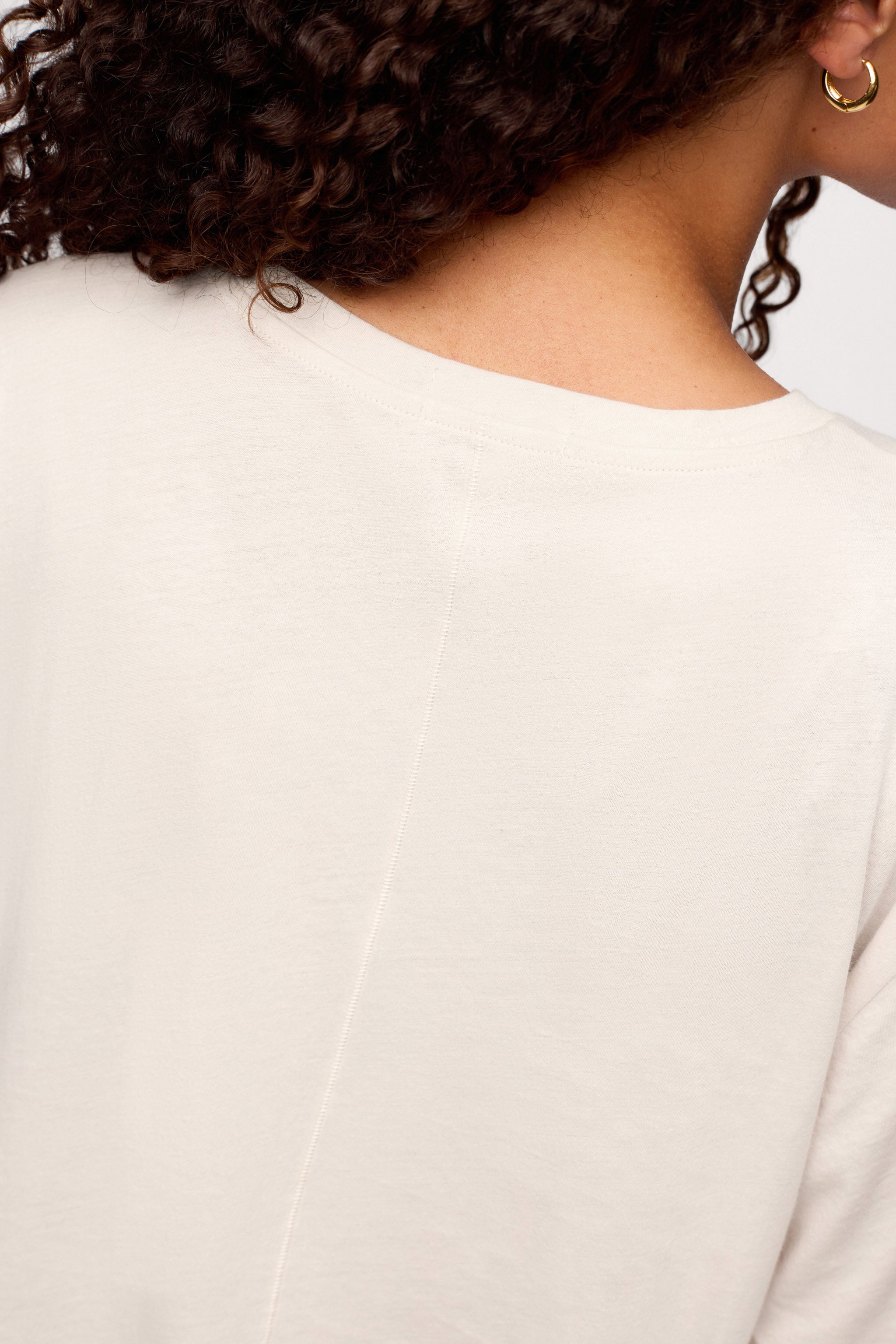 Loose Tee